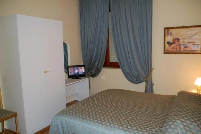 Bed in B&B Milù