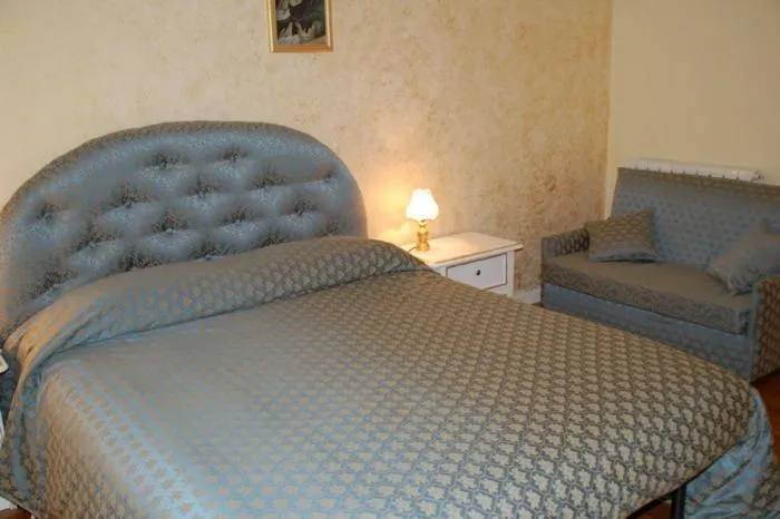 Bed in B&B Milù