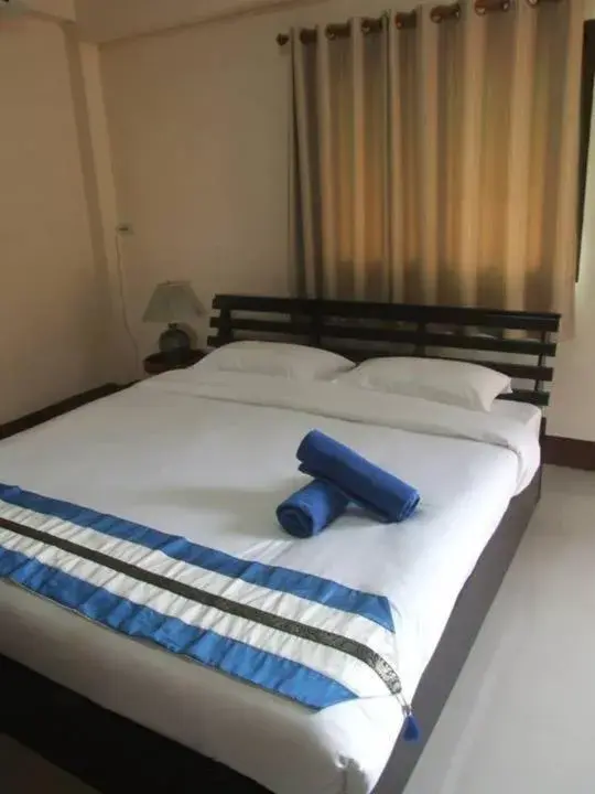 Bed in Jansupar Court Bed in Jansupar Court