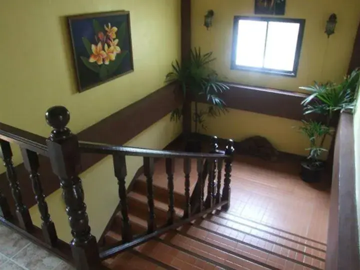 Area and facilities in Jansupar Court Area and facilities in Jansupar Court