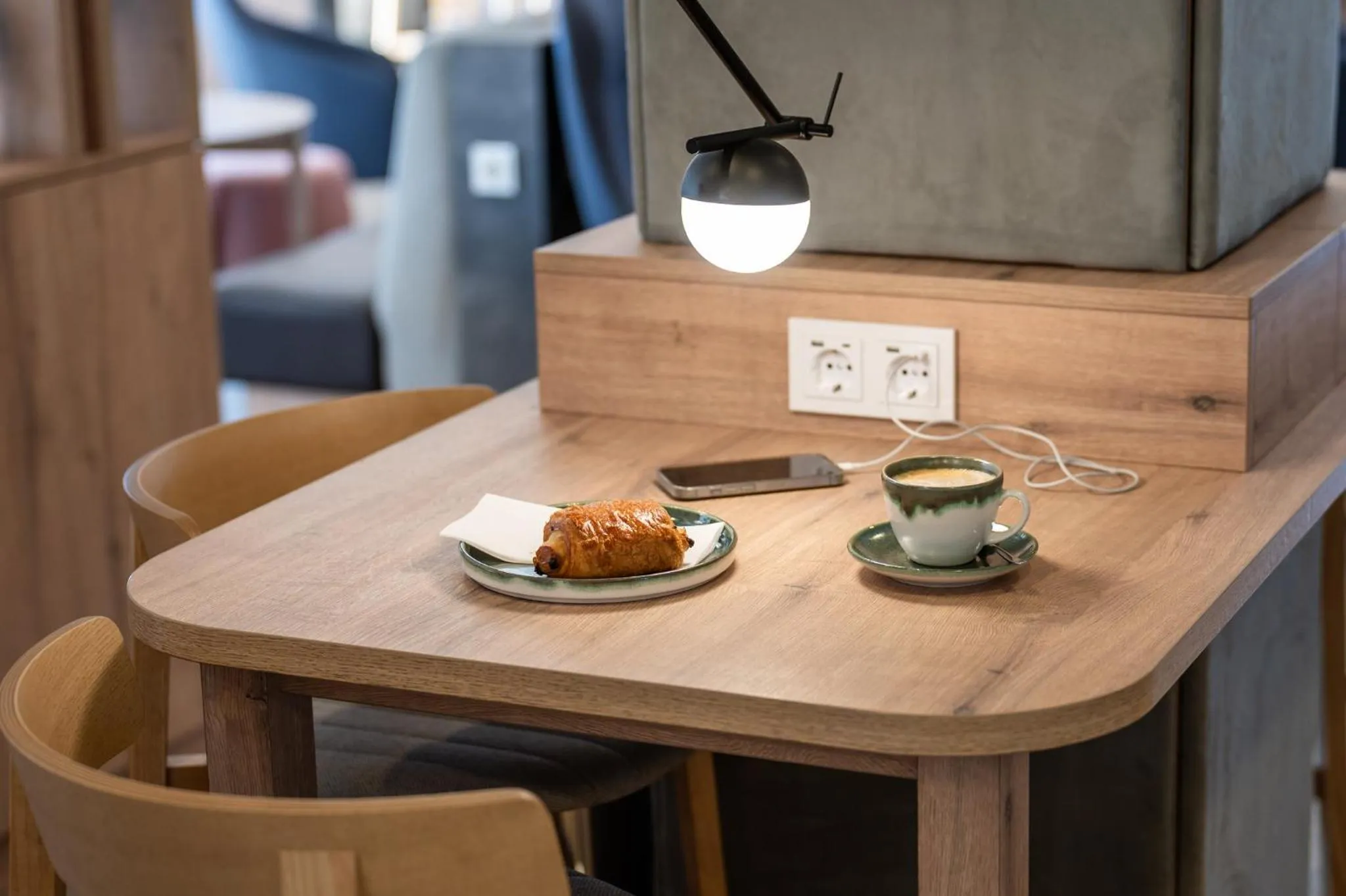 Property building in Holiday Inn Express Nürnberg-Schwabach