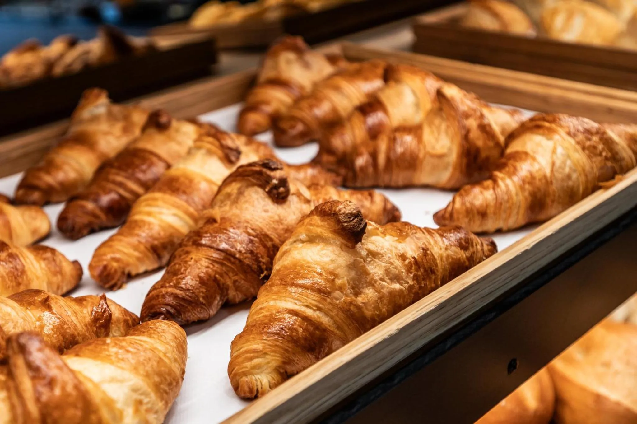 Restaurant/places to eat in Holiday Inn Express Nürnberg-Schwabach