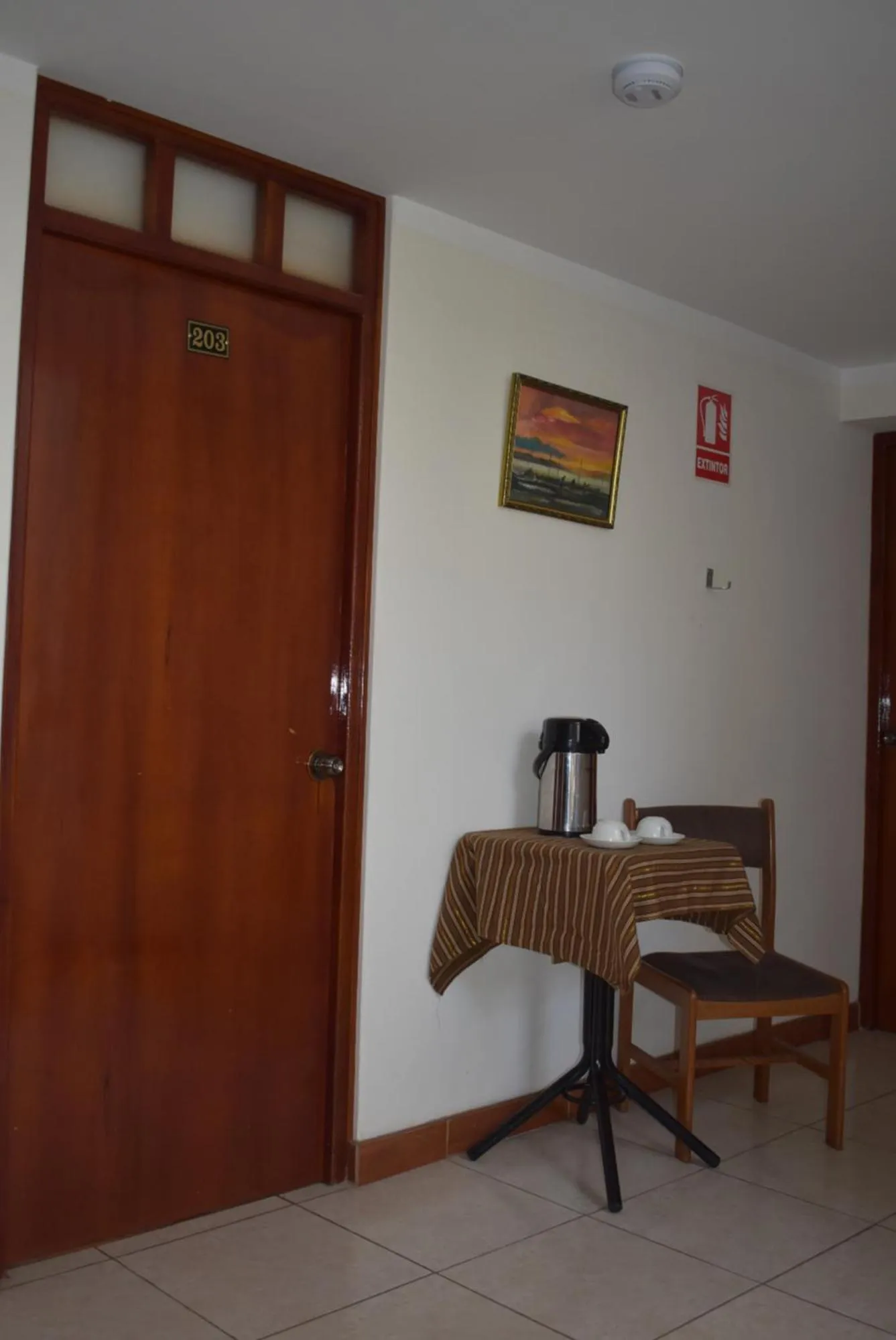 Property building in SUMAQ PUNO