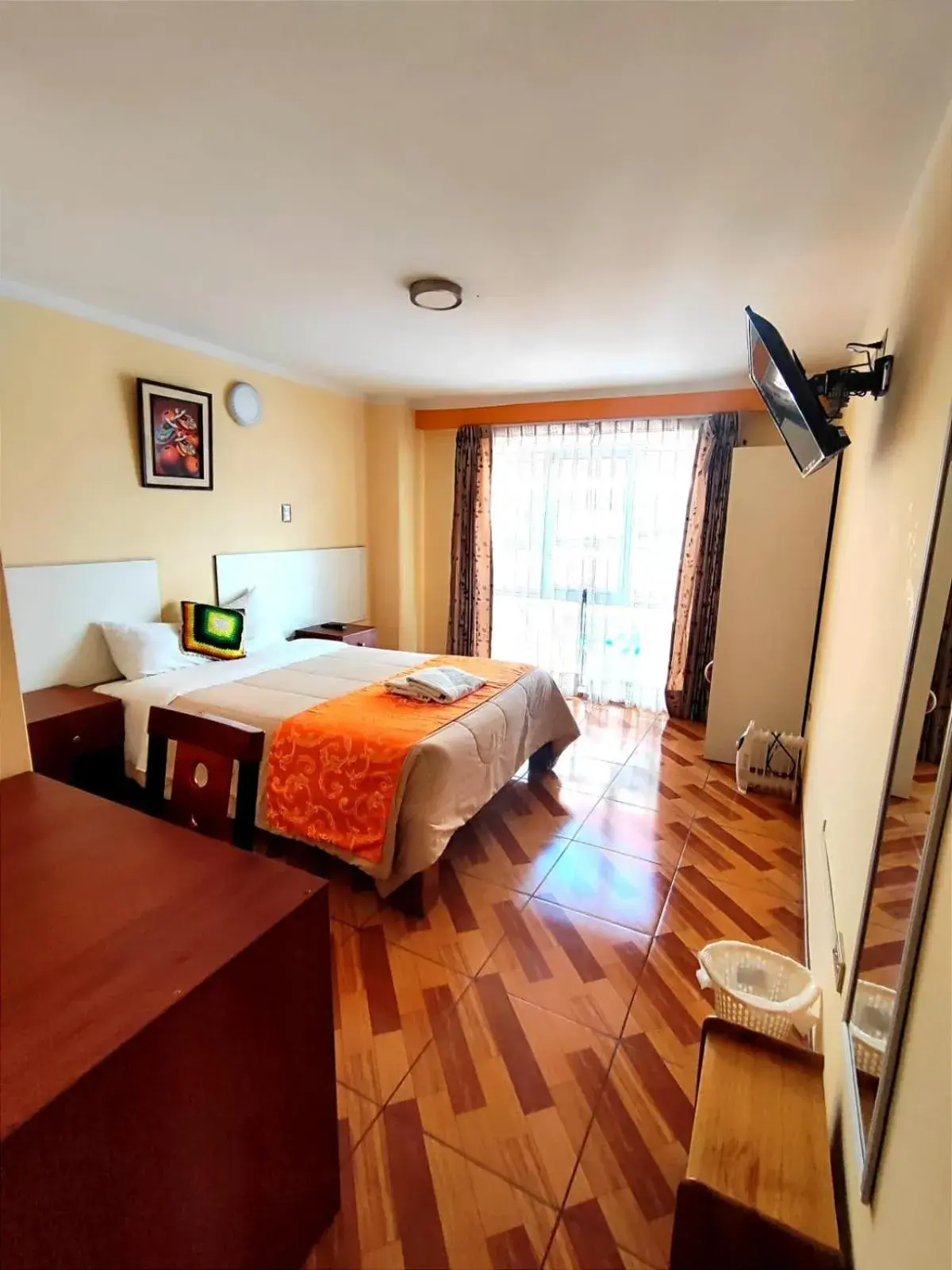 SUMAQ PUNO SUMAQ PUNO