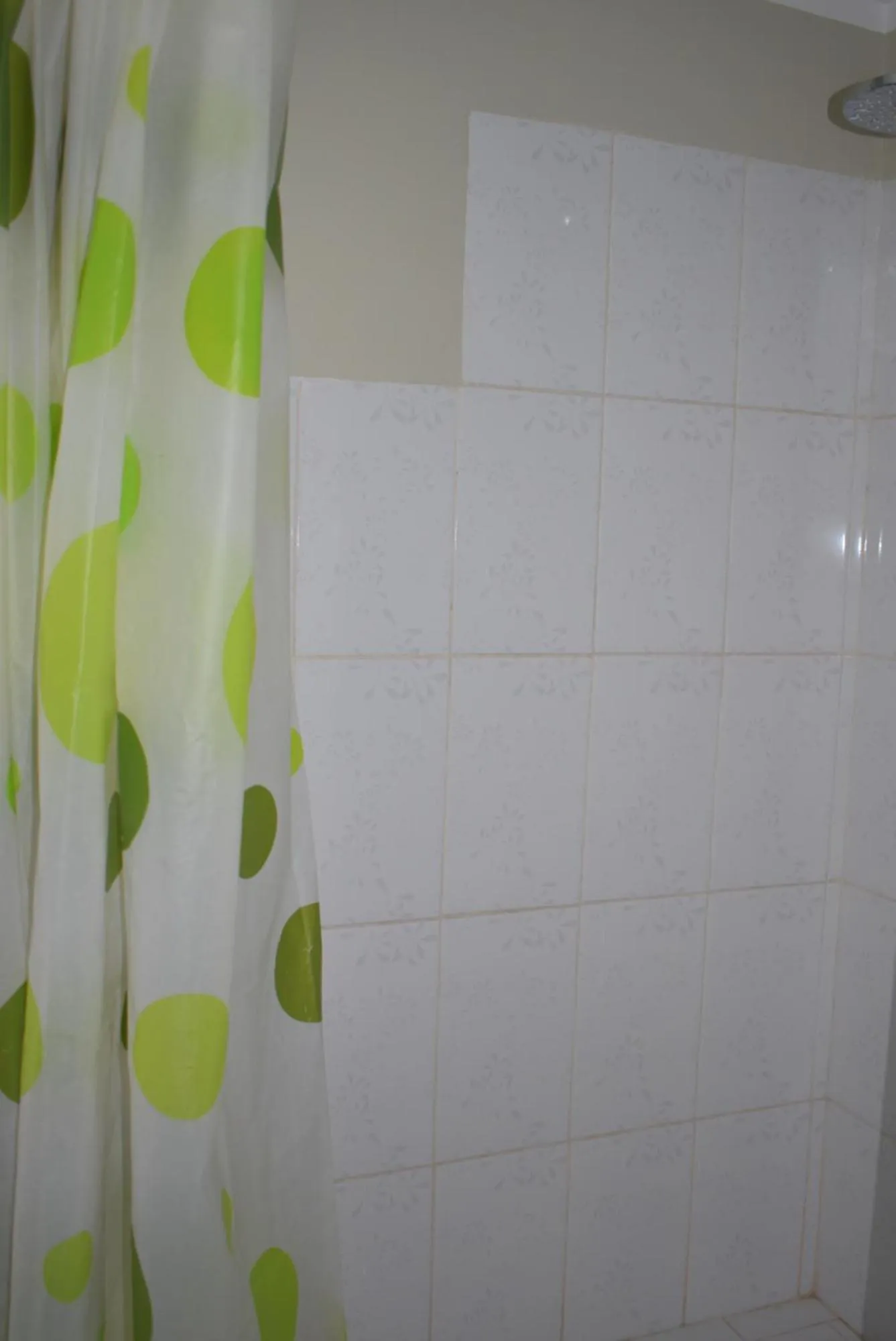 Bathroom in SUMAQ PUNO