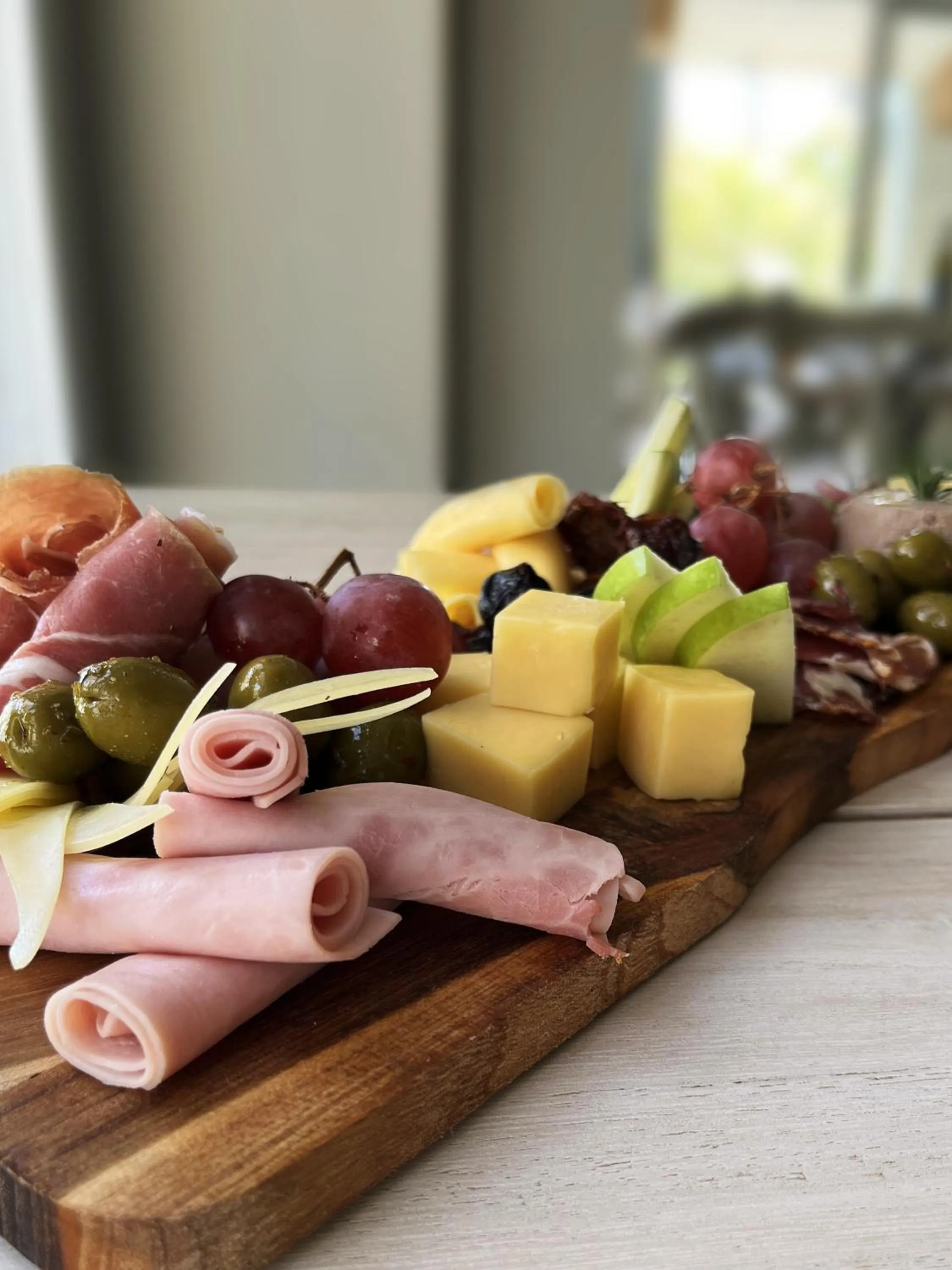 Restaurant/places to eat in Casagrande Hotel & Beach Club