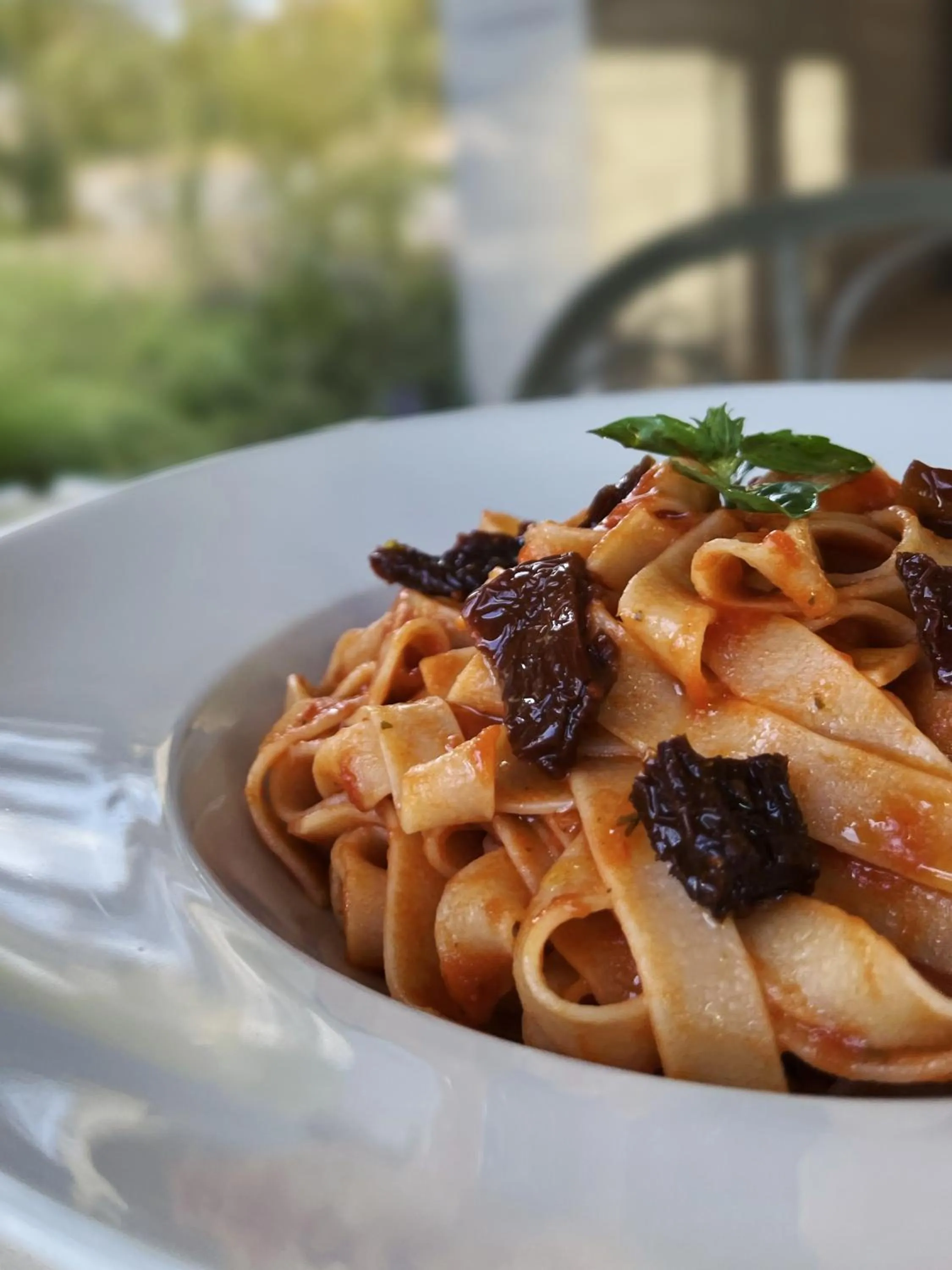 Restaurant/places to eat in Casagrande Hotel & Beach Club