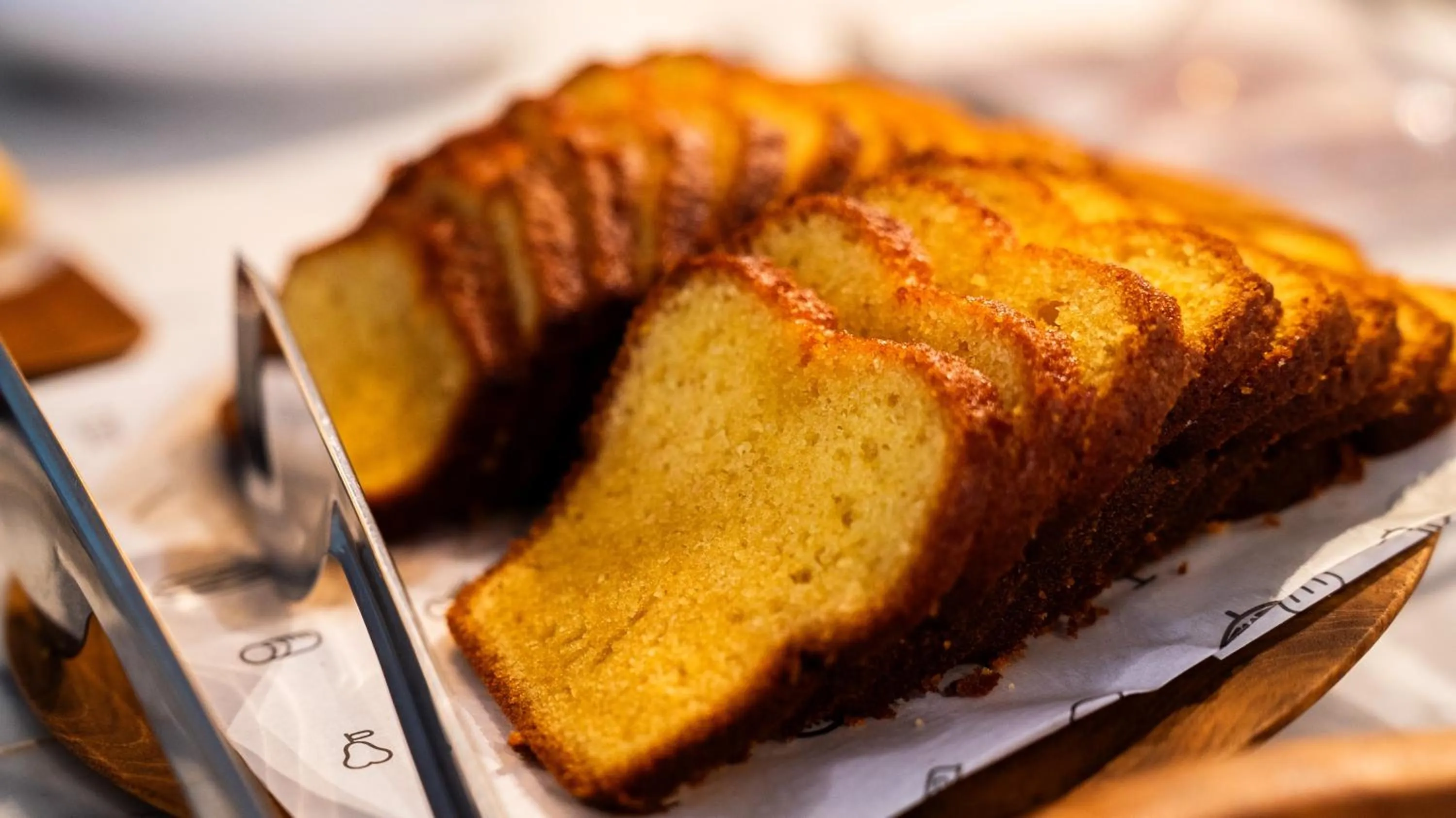 Breakfast in Casagrande Hotel & Beach Club