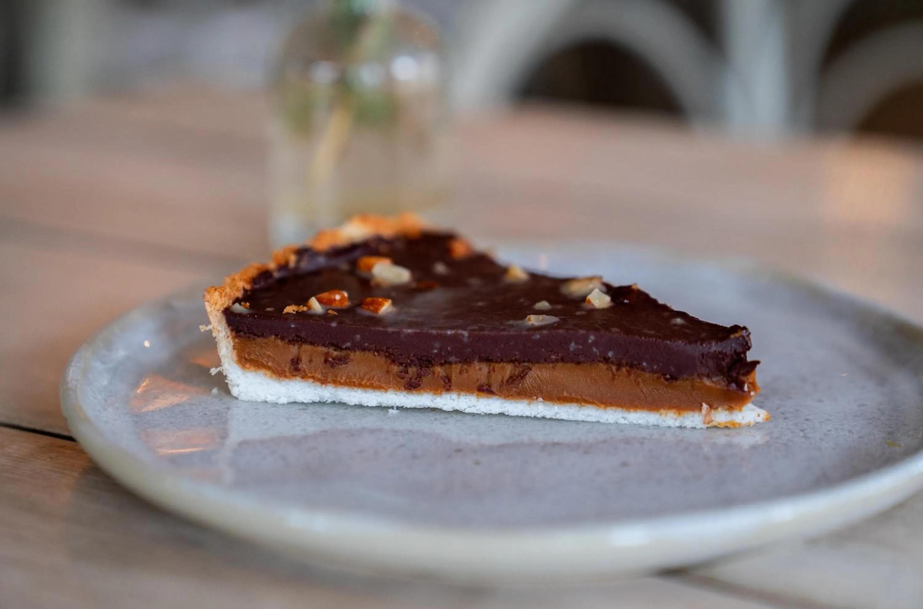 Food in Casagrande Hotel & Beach Club