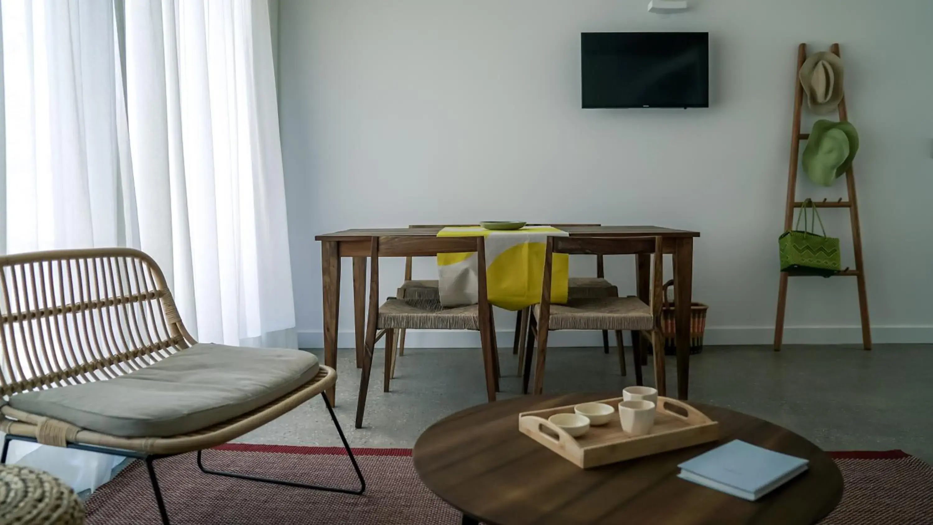 One-Bedroom Suite in Casagrande Hotel & Beach Club One-Bedroom Suite in Casagrande Hotel & Beach Club