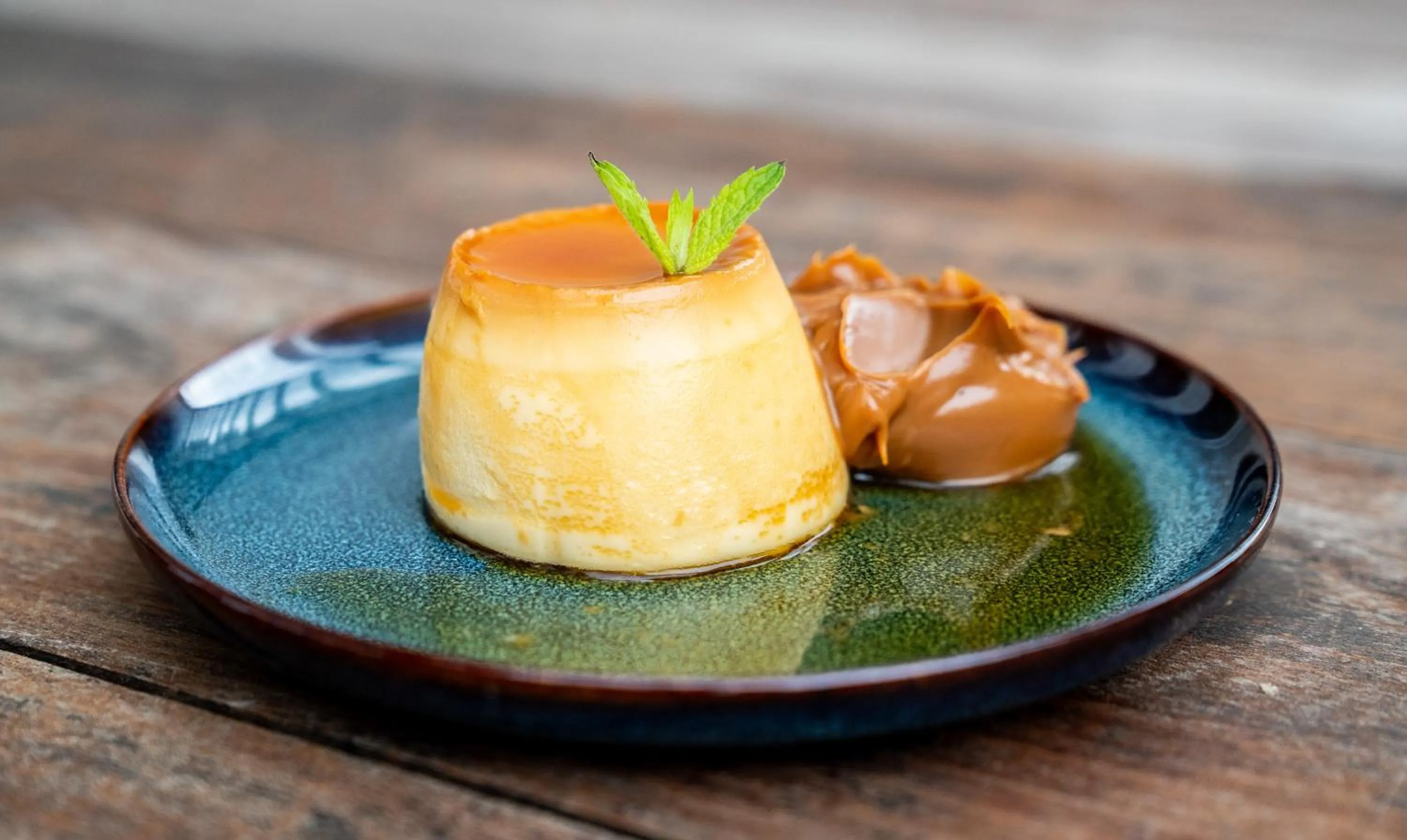 Breakfast in Casagrande Hotel & Beach Club