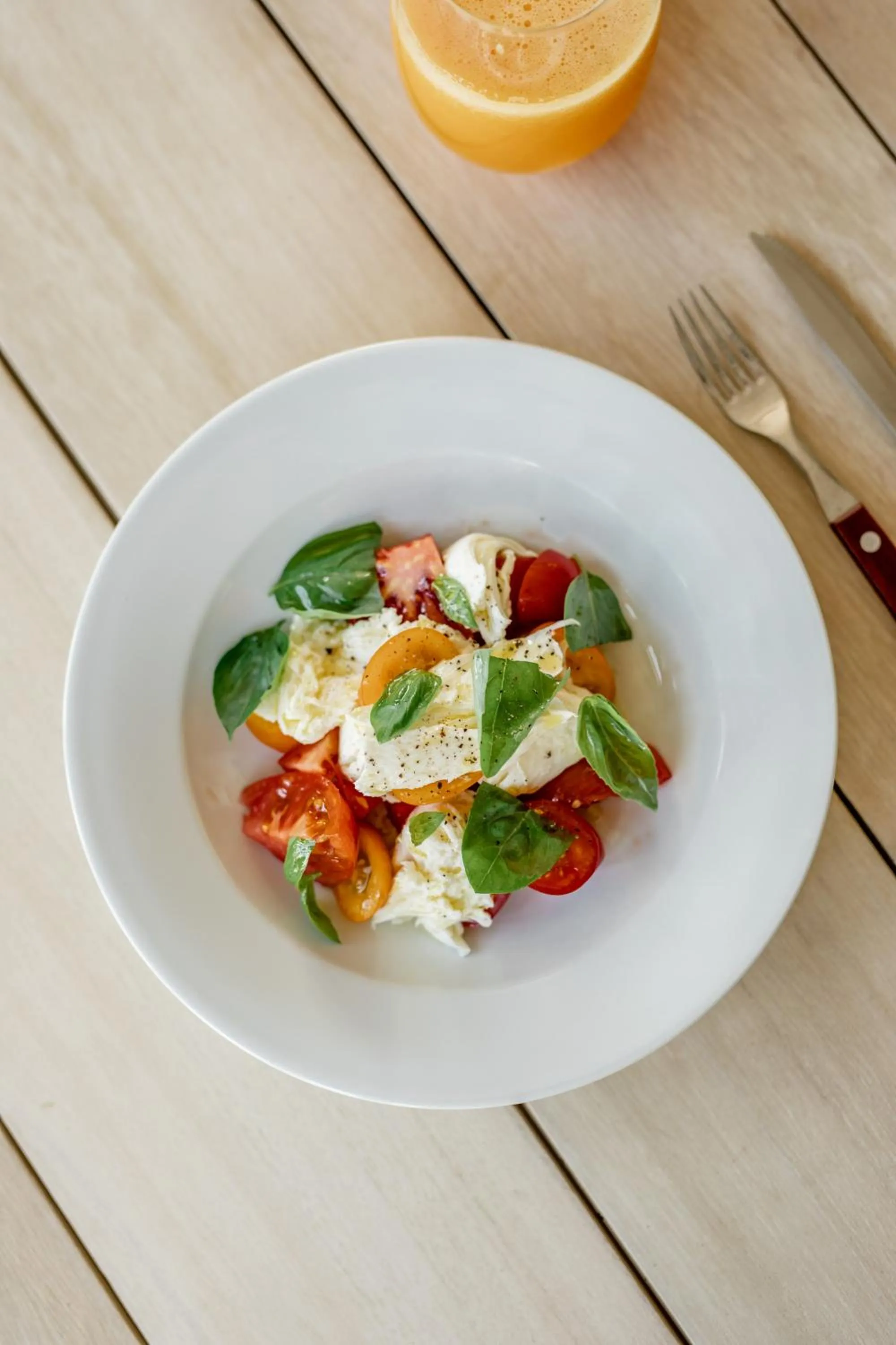 Restaurant/places to eat in Casagrande Hotel & Beach Club