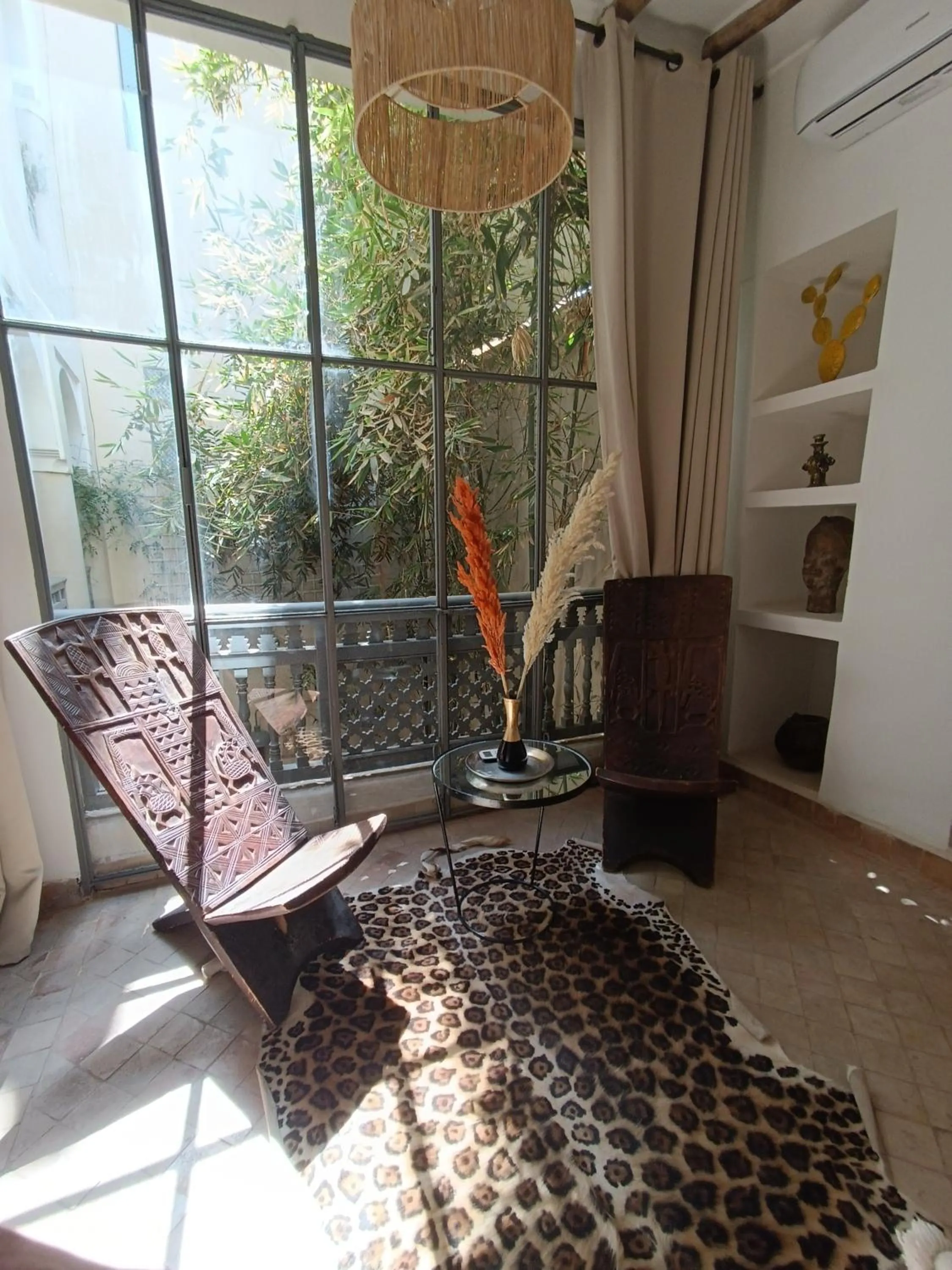 Riad 103 Medina Pool and Hammam