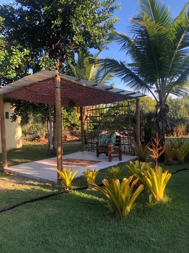 Pousada Vila Rosa - Caraiva