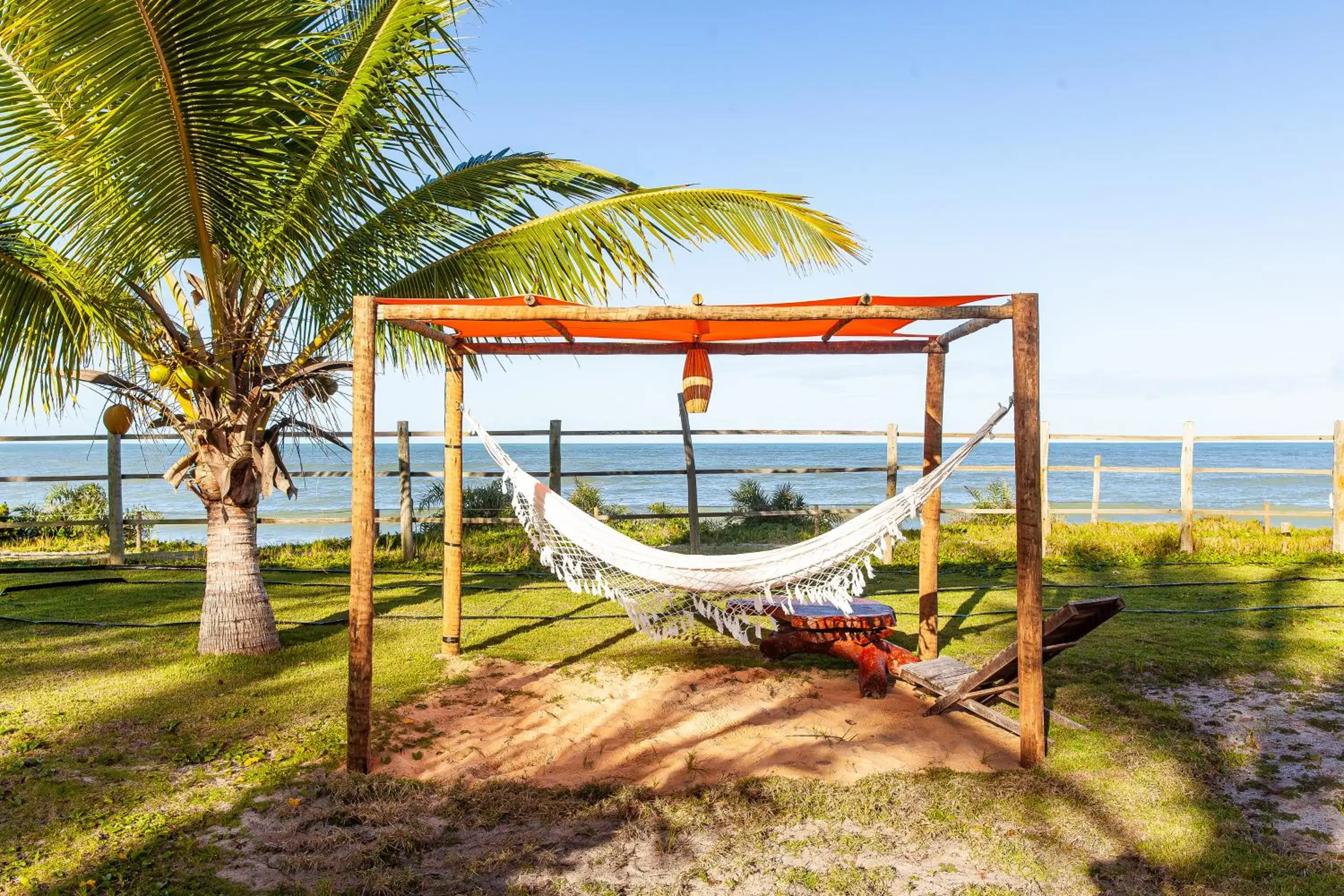Pousada Vila Rosa - Caraiva Pousada Vila Rosa - Caraiva