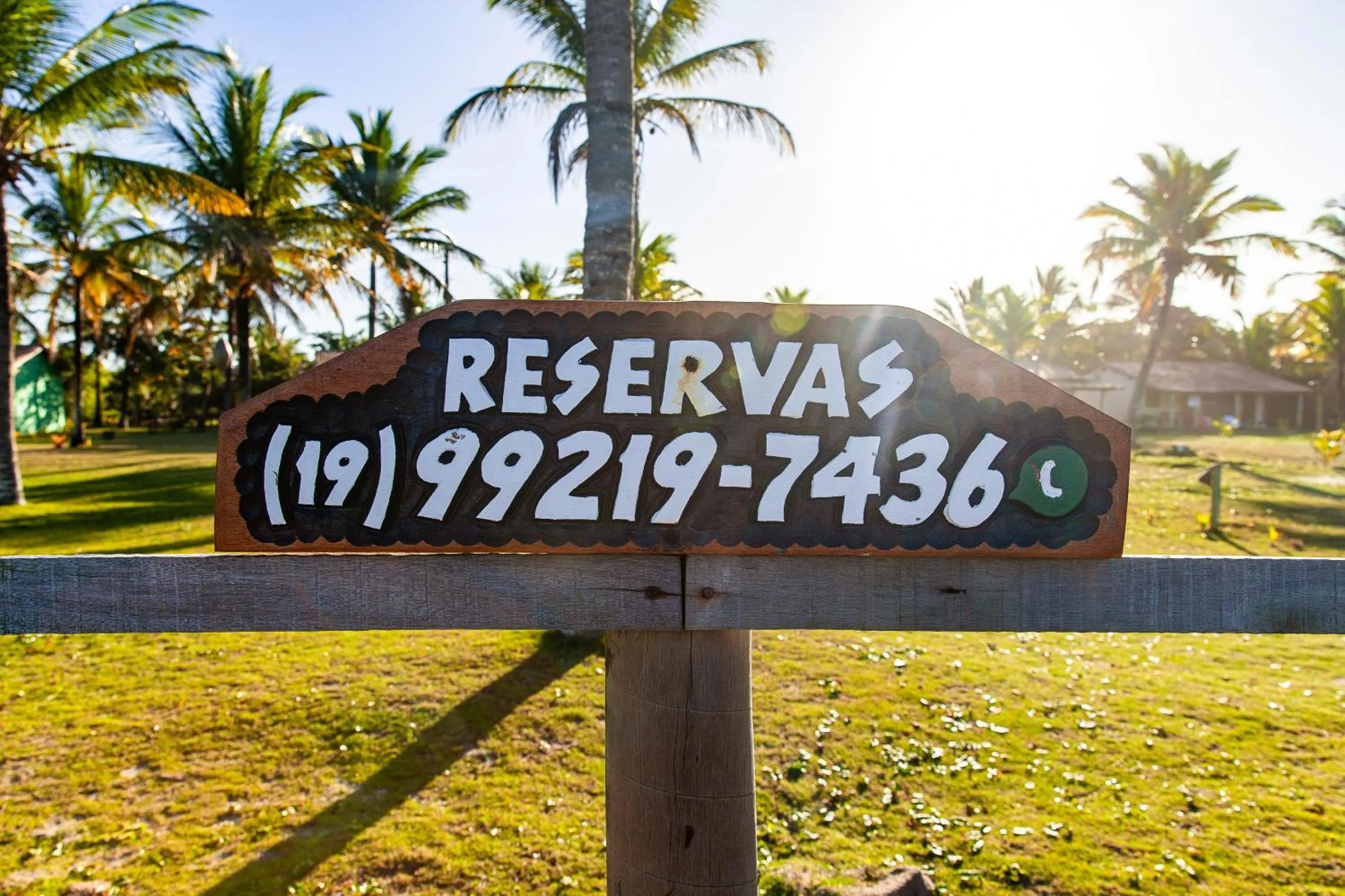 Pousada Vila Rosa - Caraiva