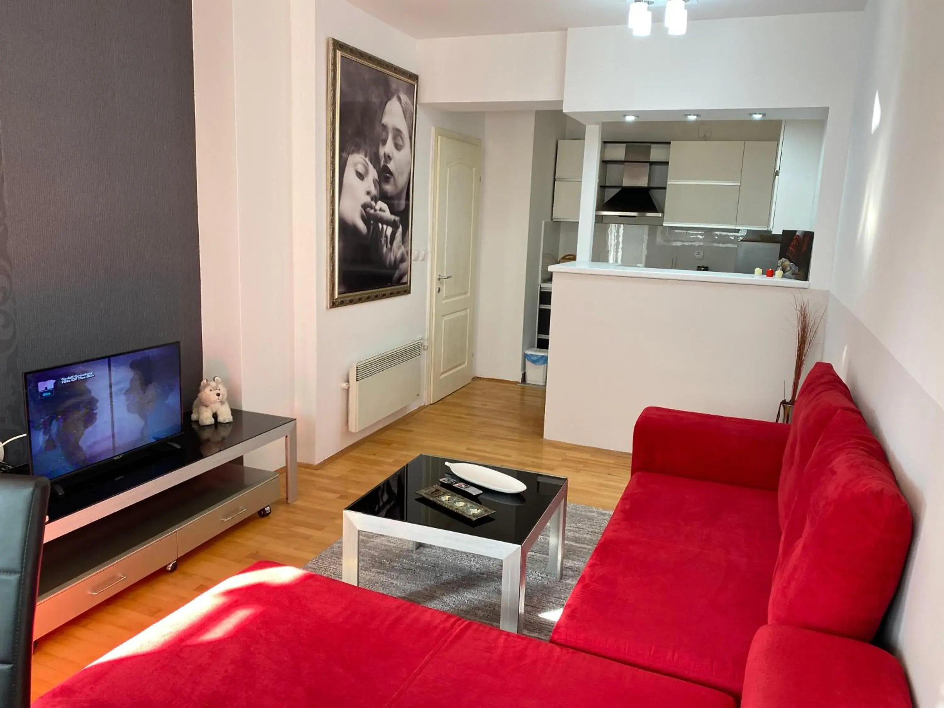 Apartment Alex Apartment Alex