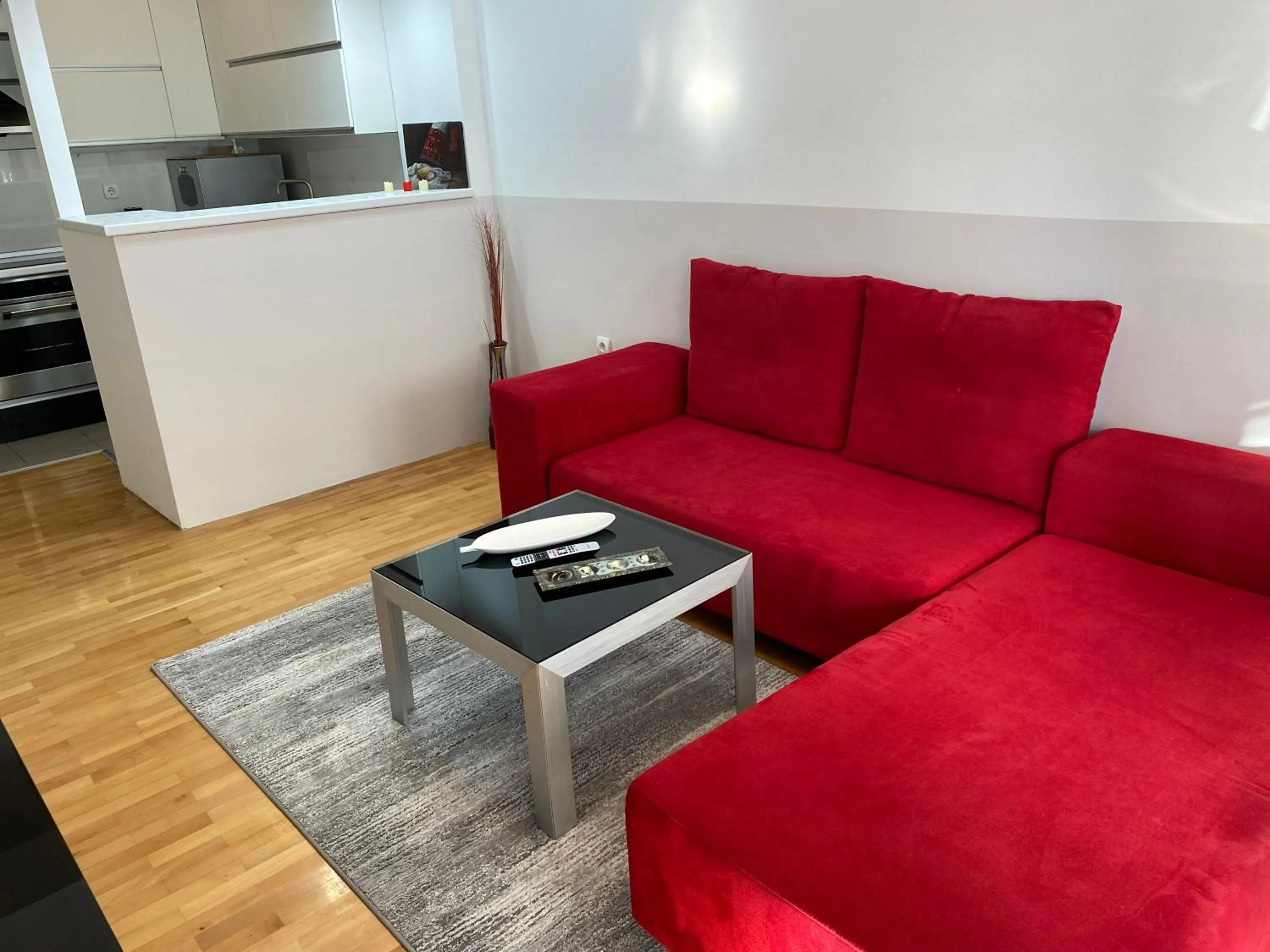 Apartment Alex