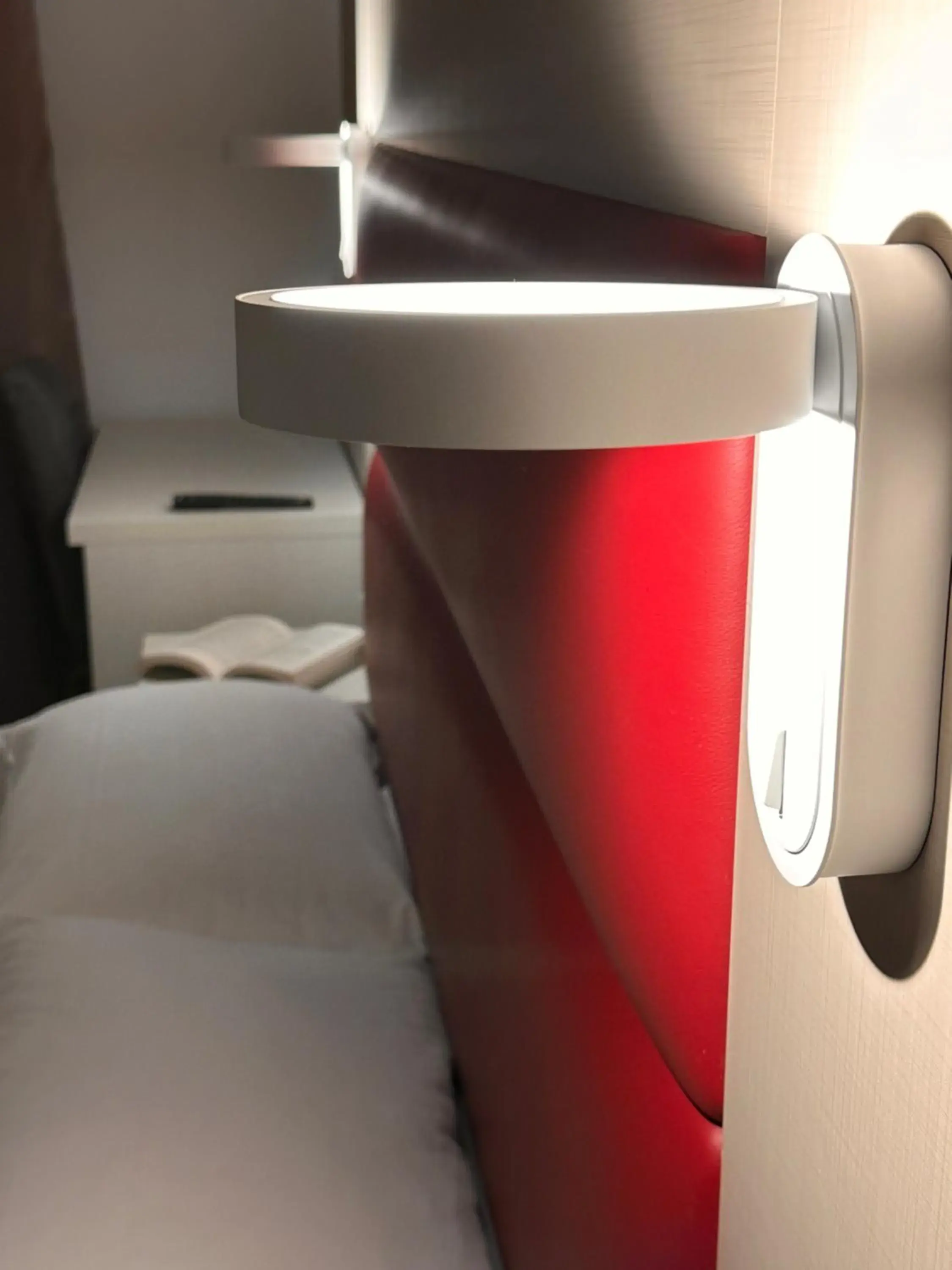 Bedroom, Bed in Hotel City 20 Bedroom, Bed in Hotel City 20