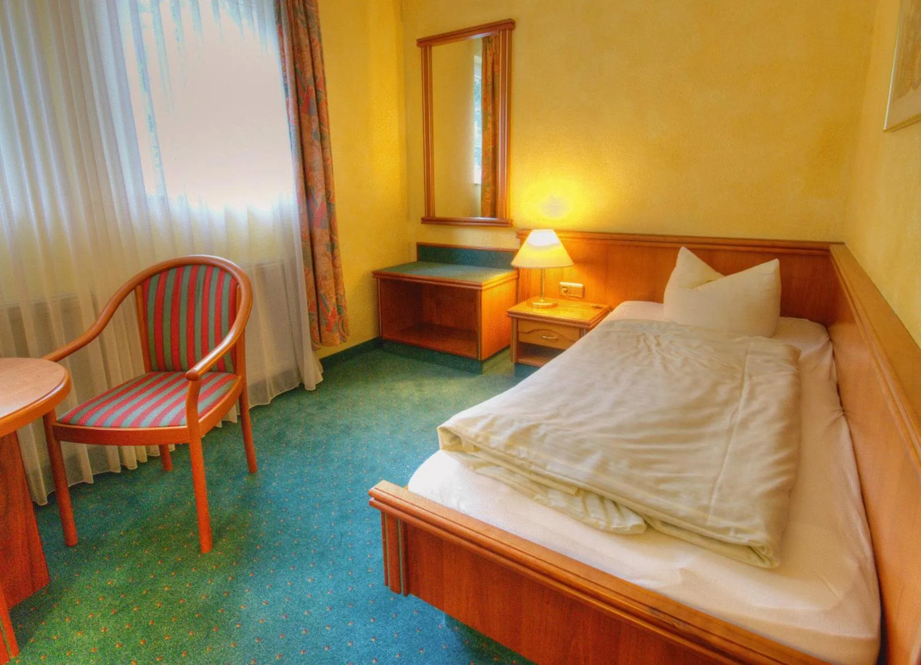 Other, Bed in Meister BÄR HOTEL Vogtland