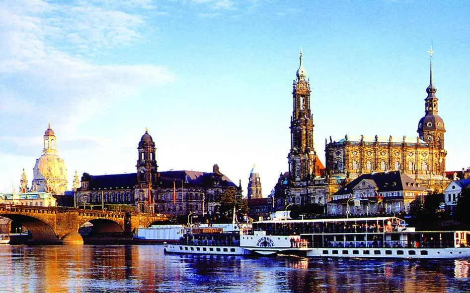 Meister BÄR HOTEL Vogtland