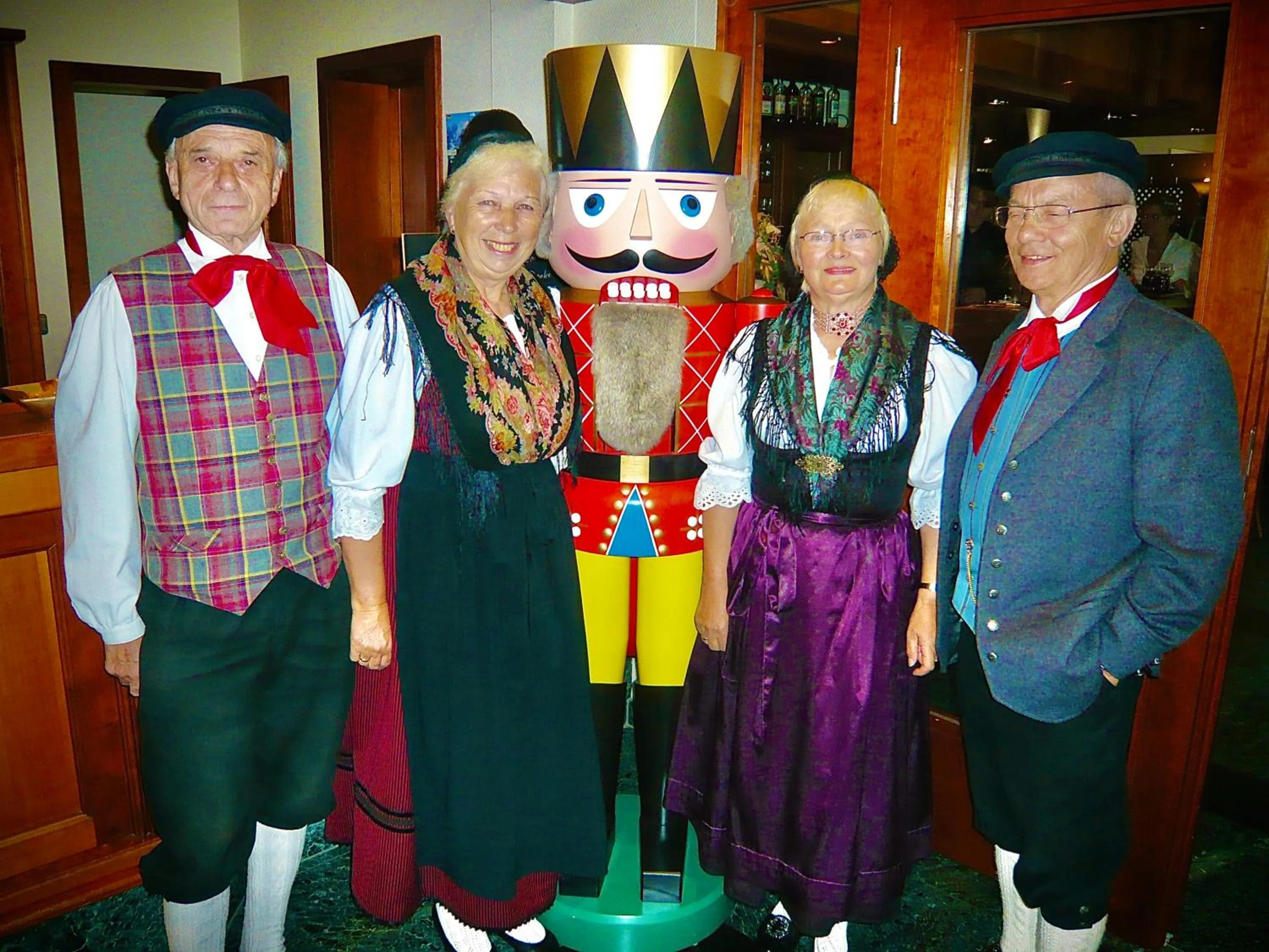 Meister BÄR HOTEL Vogtland