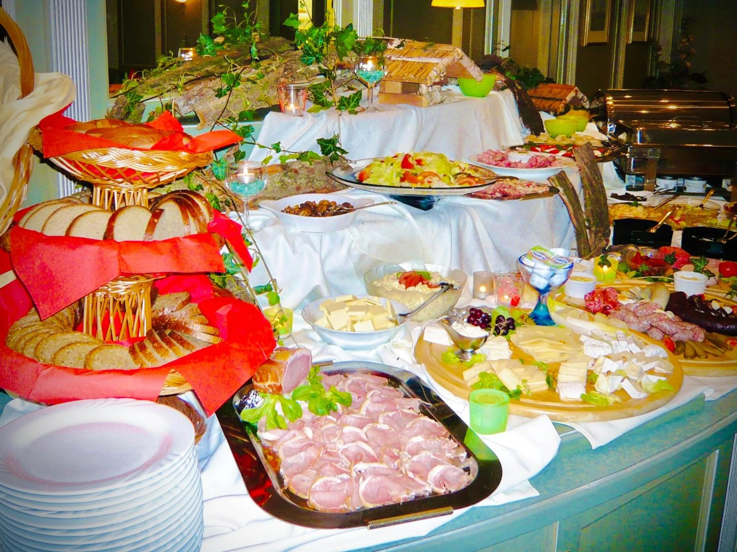 Meister BÄR HOTEL Vogtland