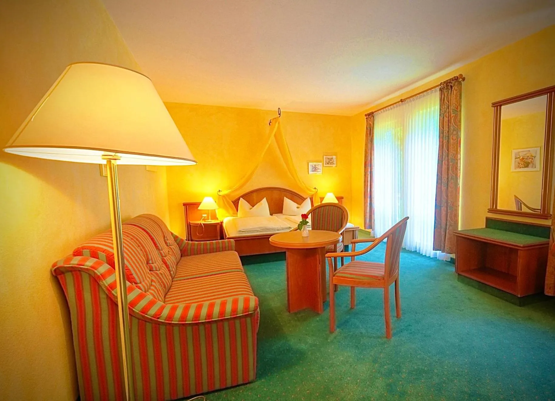 Meister BÄR HOTEL Vogtland