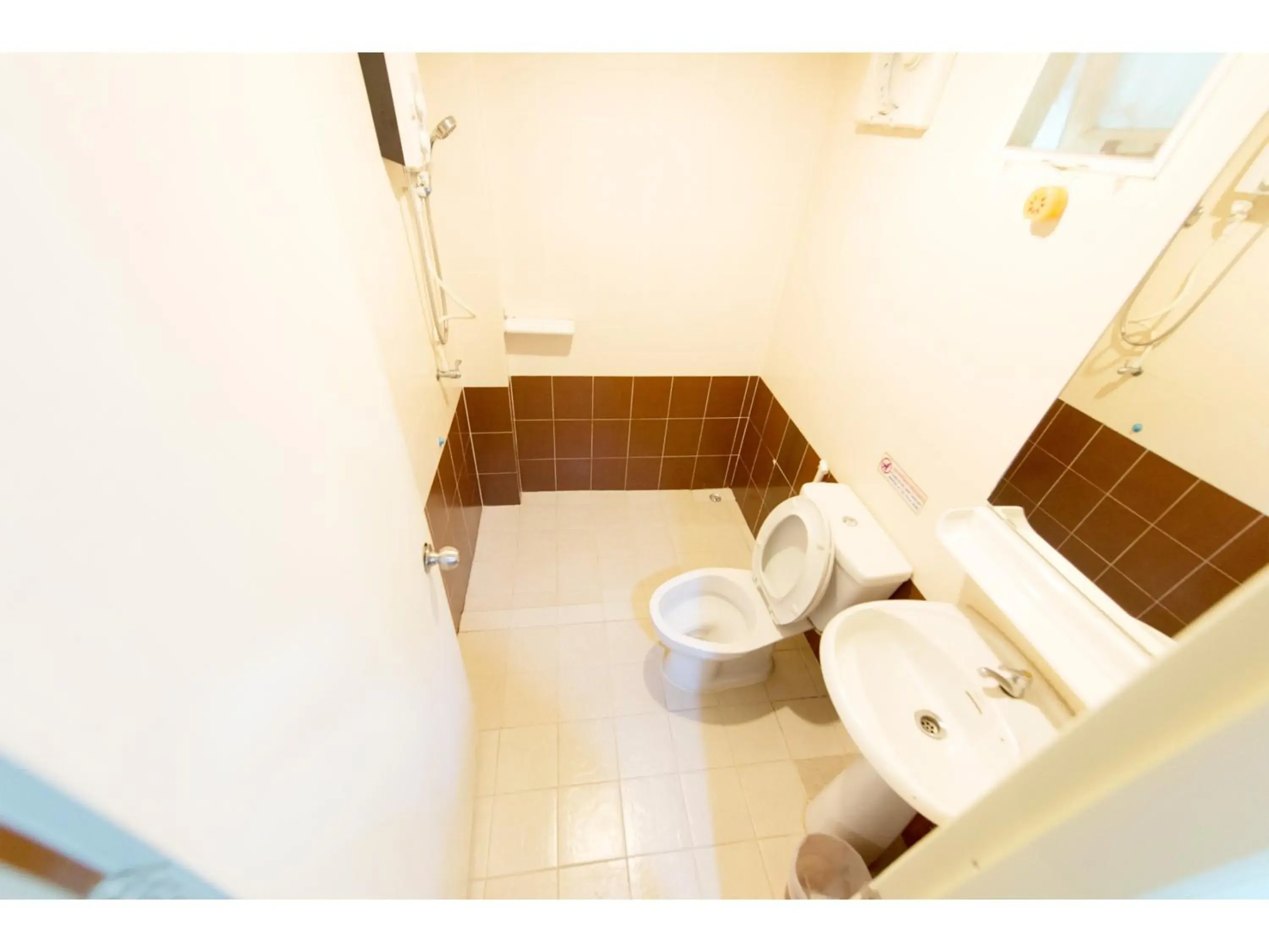Standard Twin Room in Feelathome Standard Twin Room in Feelathome