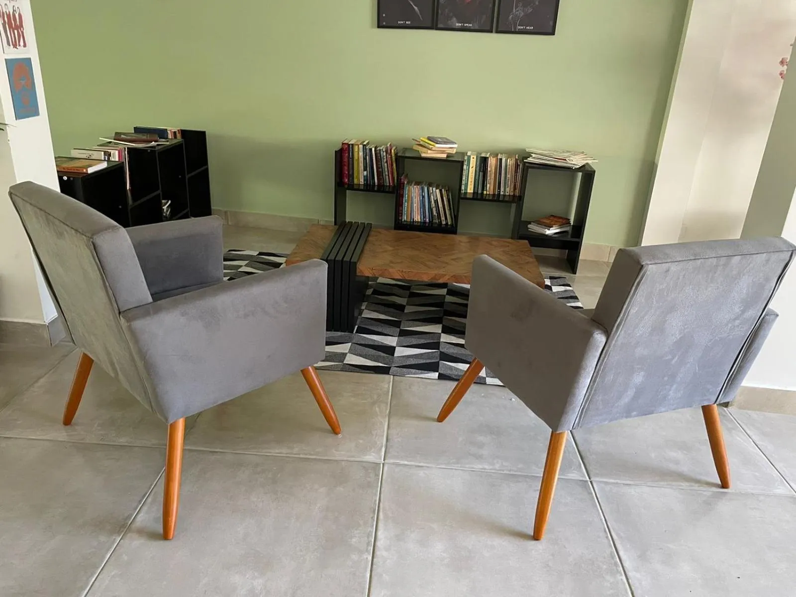 Pousada Videira de Teresópolis