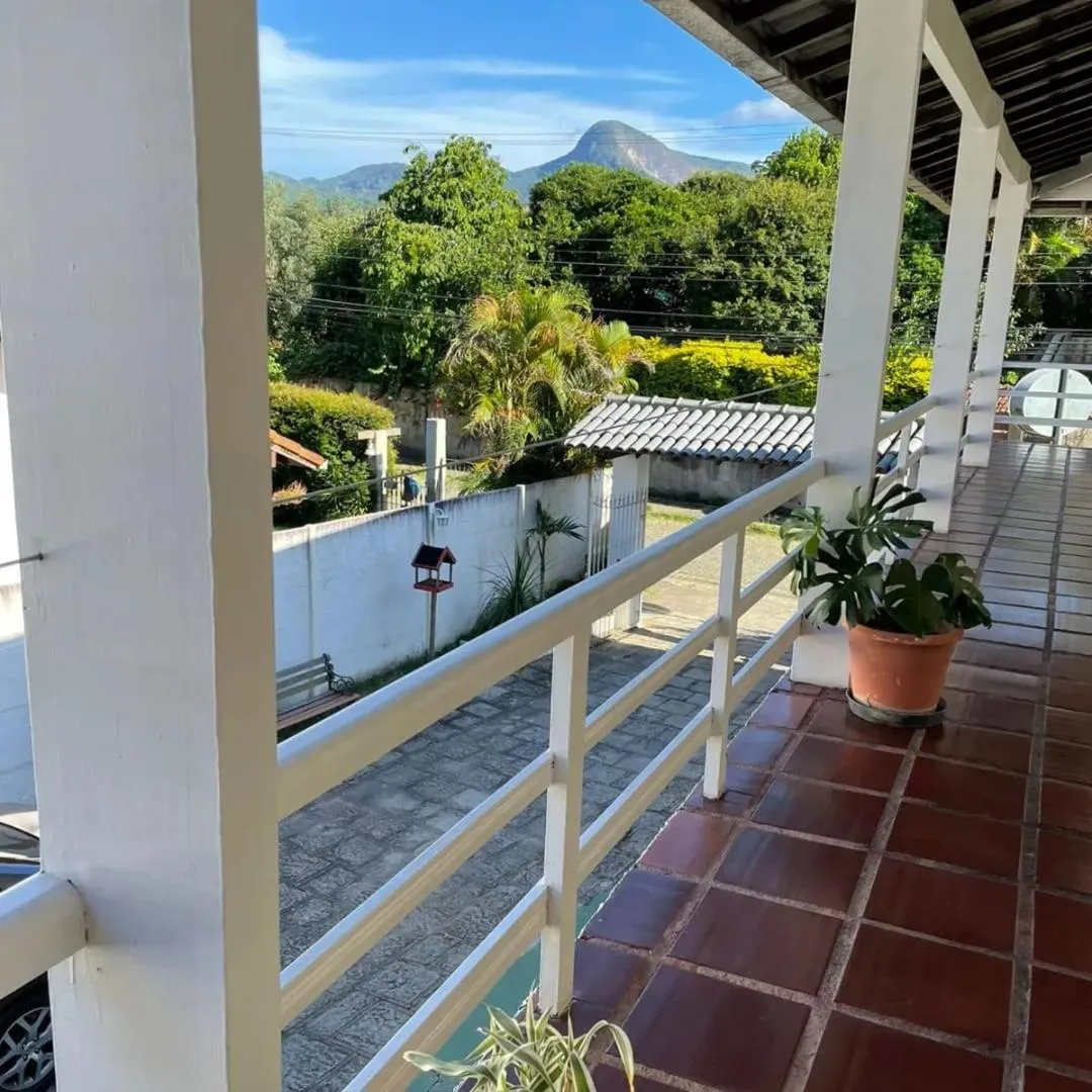 Pousada Videira de Teresópolis