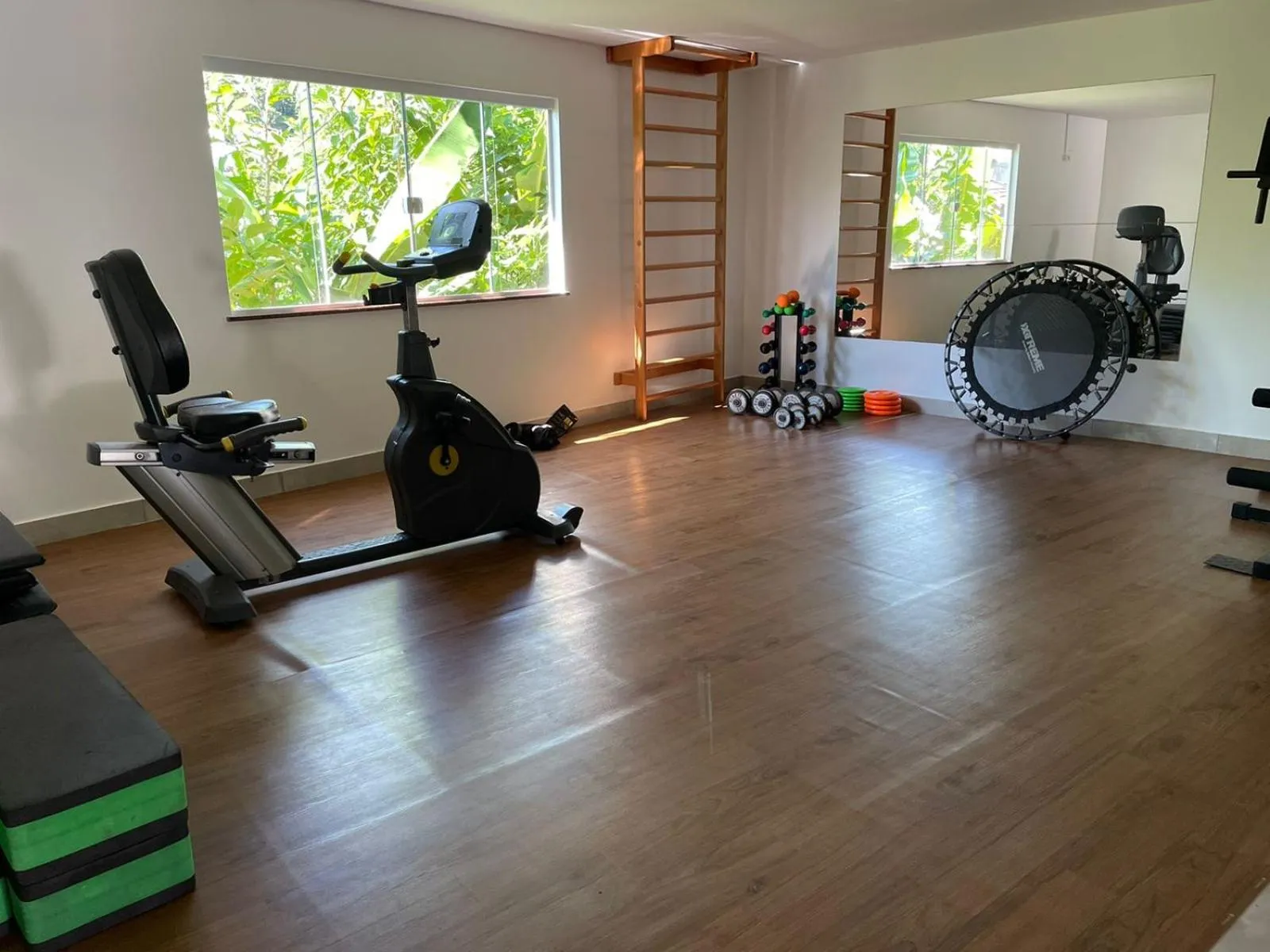 Pousada Videira de Teresópolis