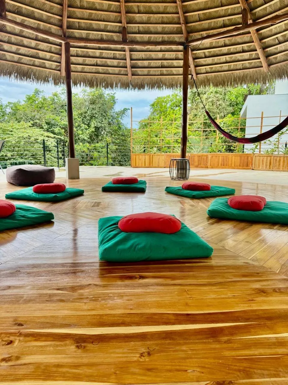 View (from property/room) in Iluminar Beachfront Suites