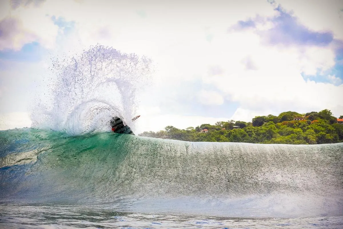 Beach in Iluminar Beachfront Suites