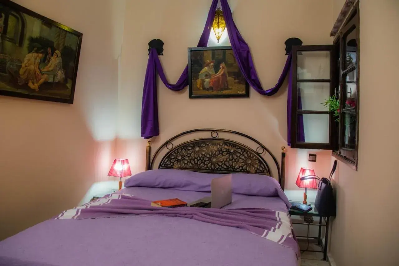 Double Room in New Bahia Double Room in New Bahia