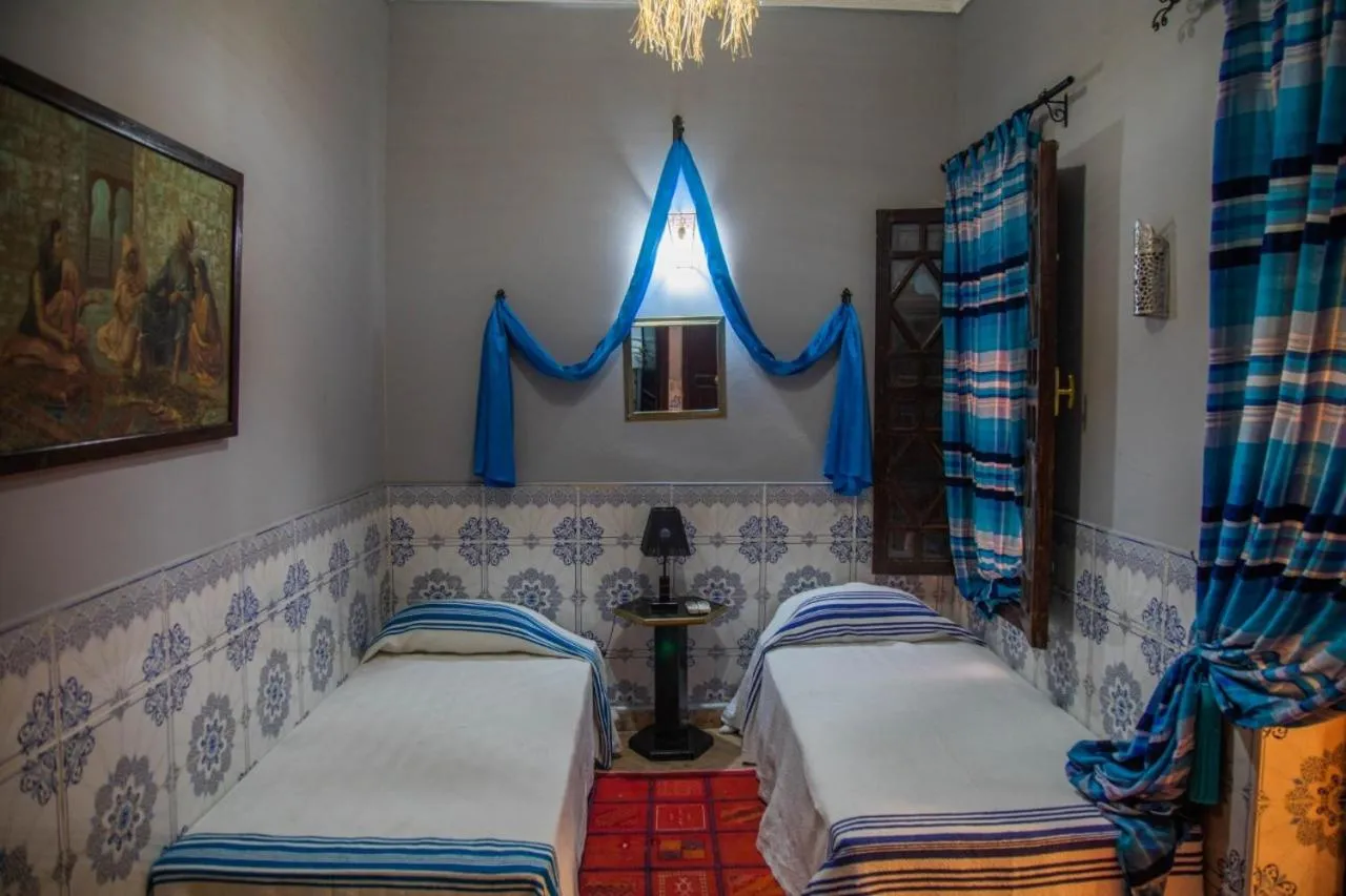 Bedroom, Bed in New Bahia