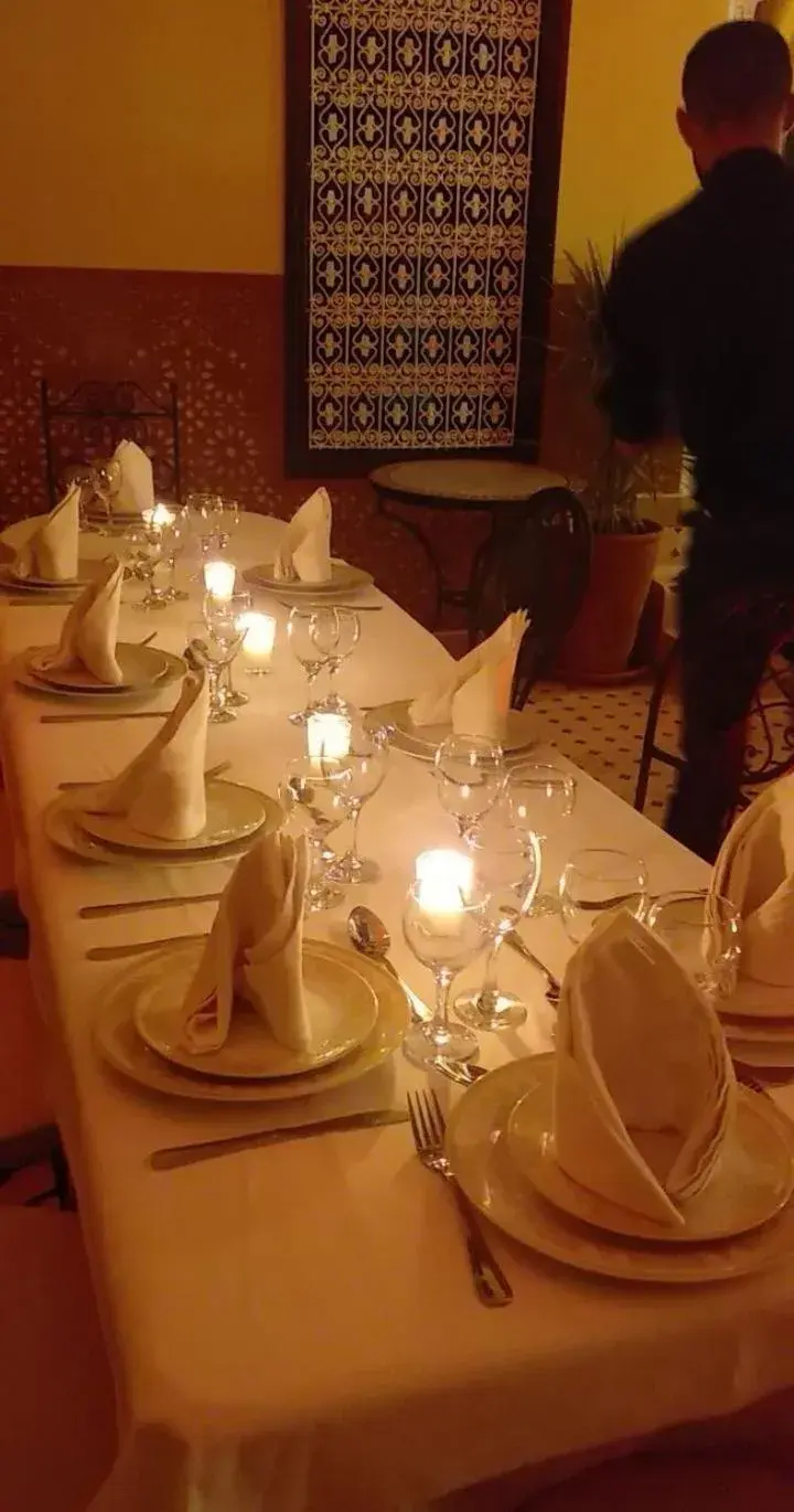 Restaurant/places to eat in New Bahia Restaurant/places to eat in New Bahia