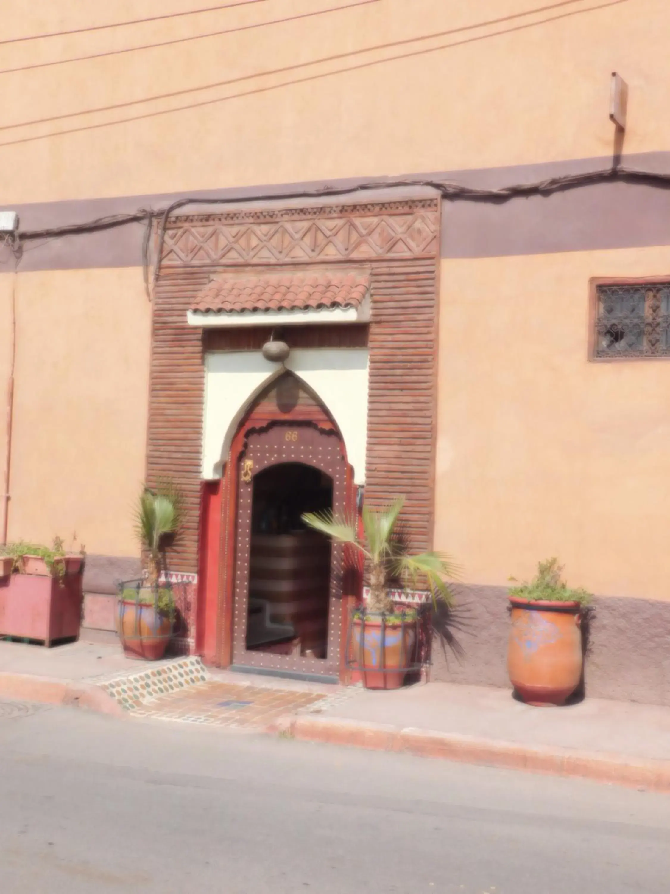 Property building in New Bahia Property building in New Bahia