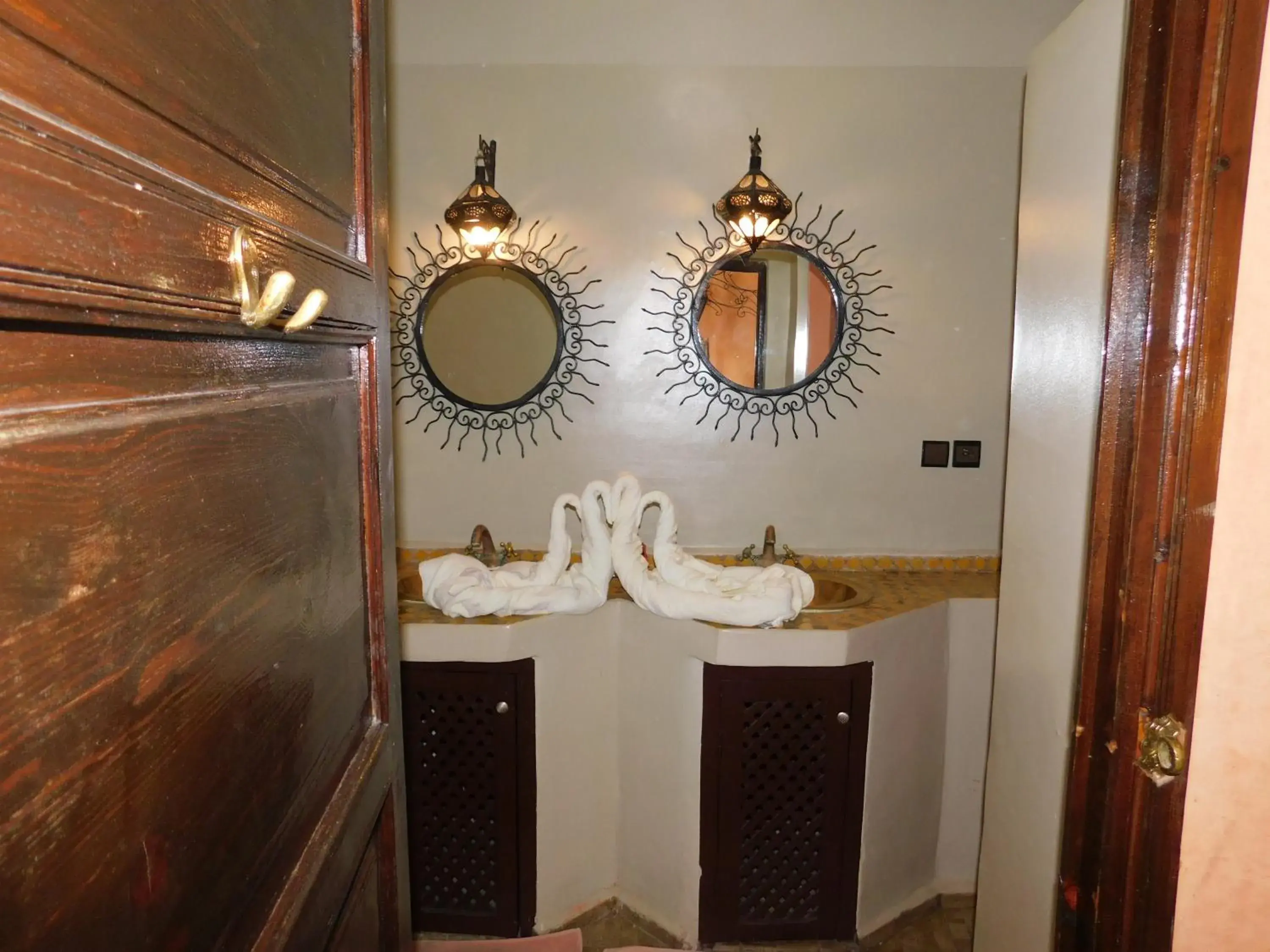 Bathroom in New Bahia Bathroom in New Bahia