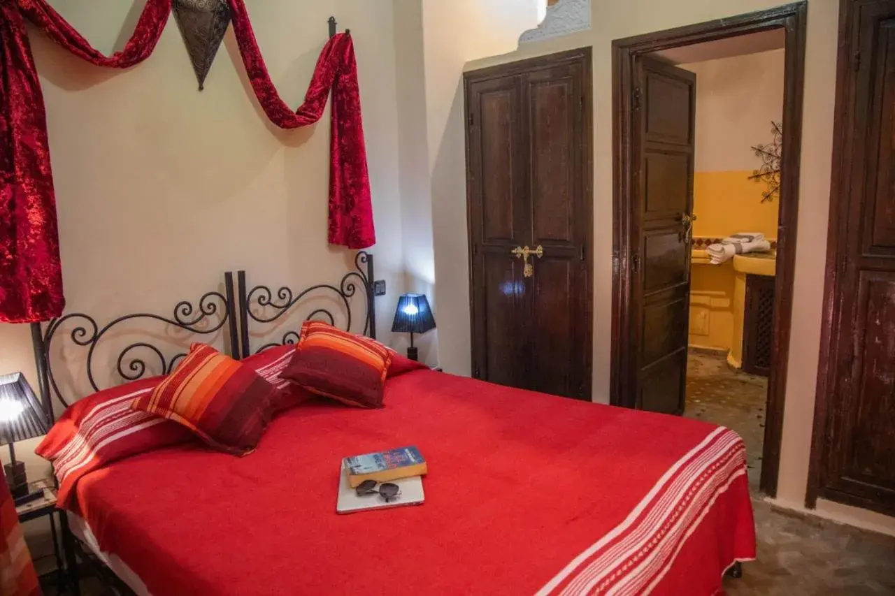 Bedroom, Bed in New Bahia Bedroom, Bed in New Bahia