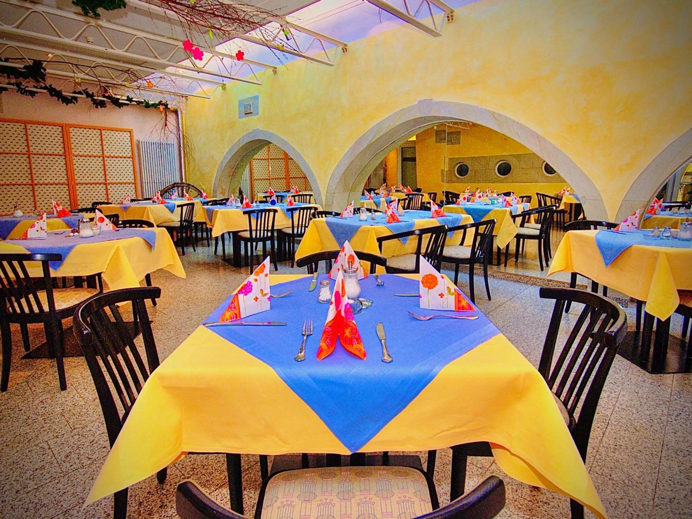 Meister BÄR HOTEL Ostbayern