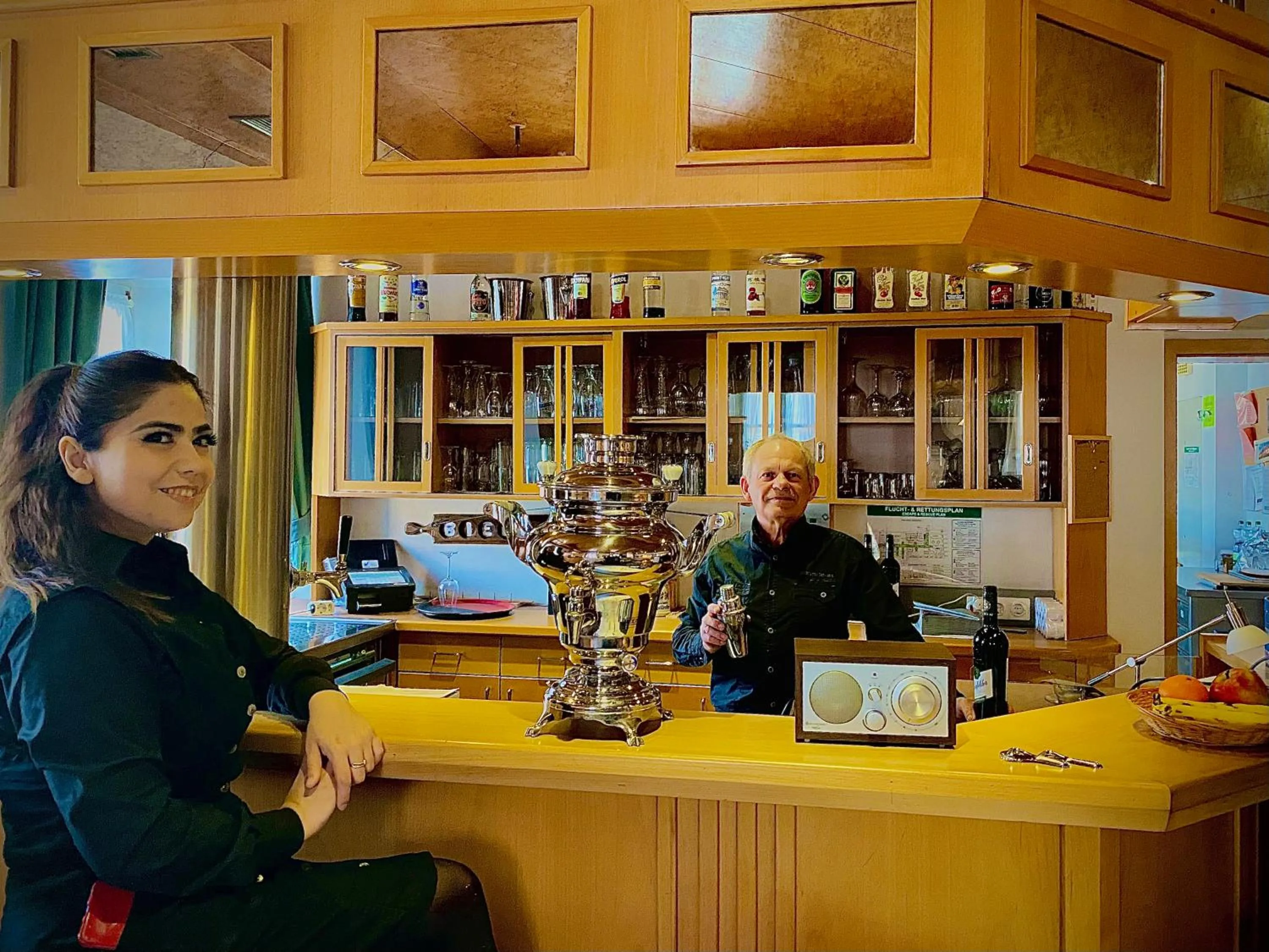 Meister BÄR HOTEL Ostbayern