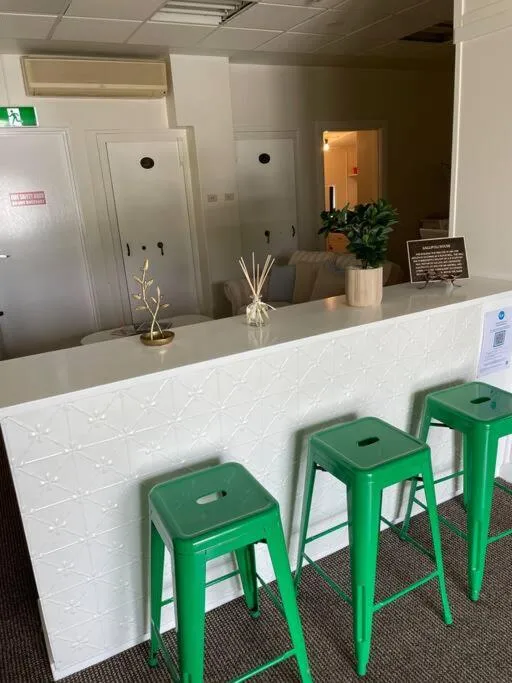 The Old Flour Mill Apartment (Gallipoli house)