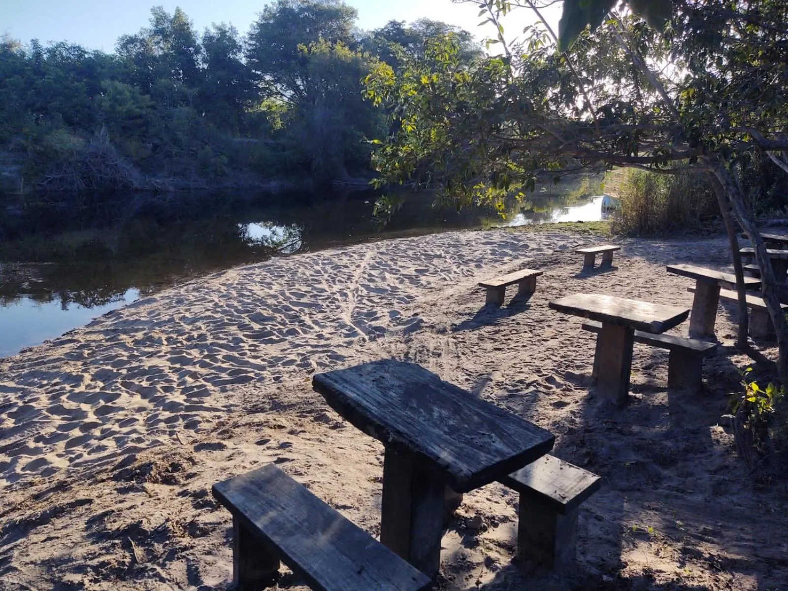 Pousada Beira Rio Cipó