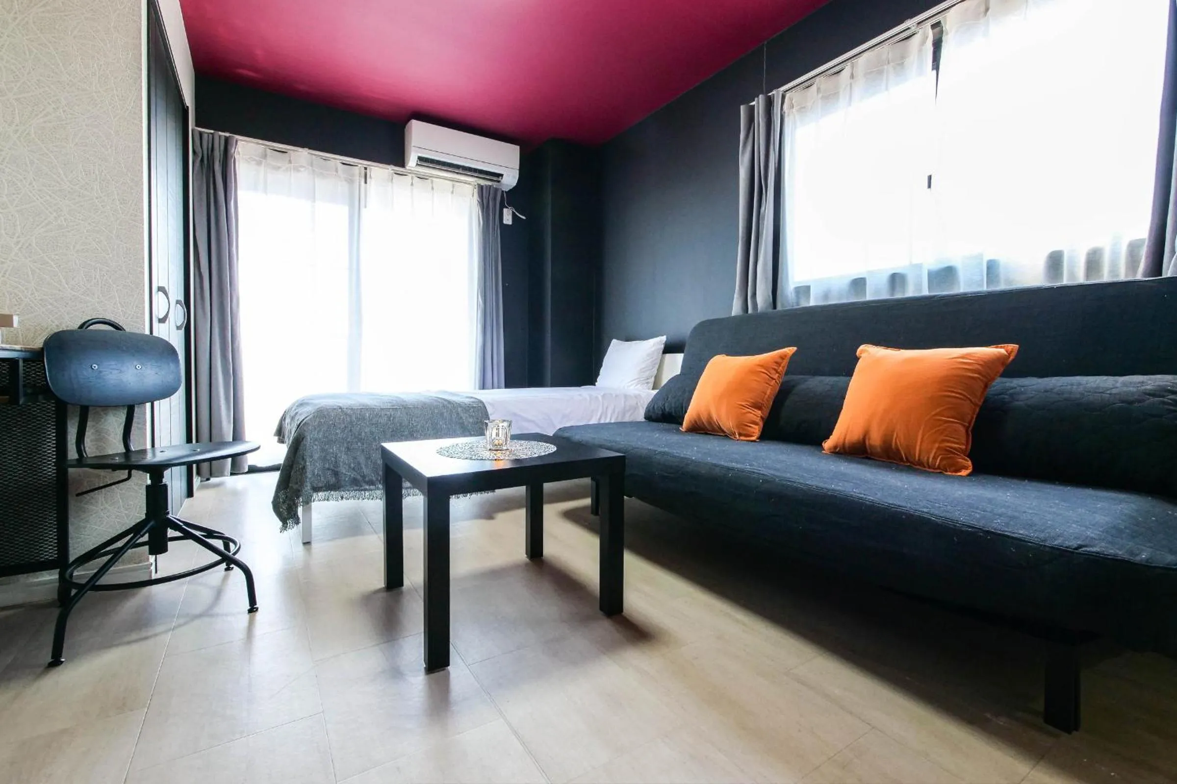 Mr Kintaro Hotel Asakusa South