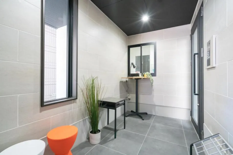 Mr Kintaro Hotel Asakusa South