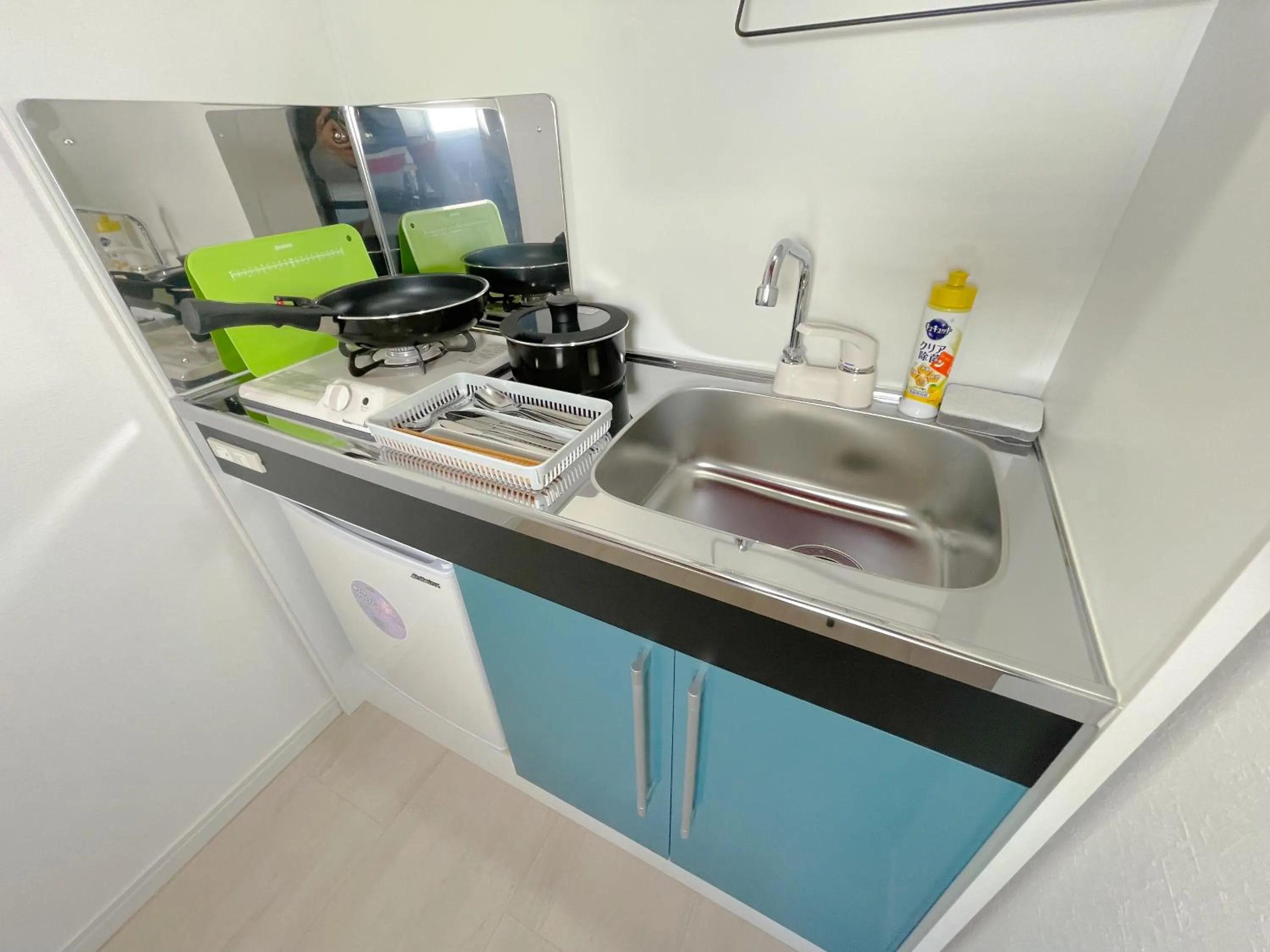 Mr Kintaro Hotel Asakusa South