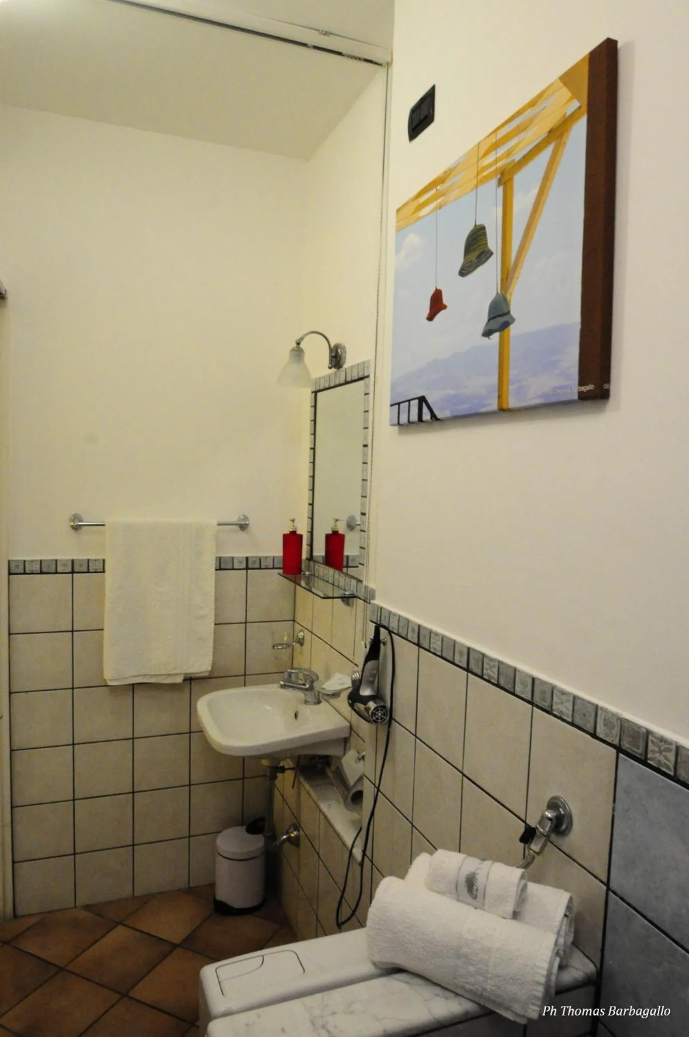 B&B Giuseppe Verdi