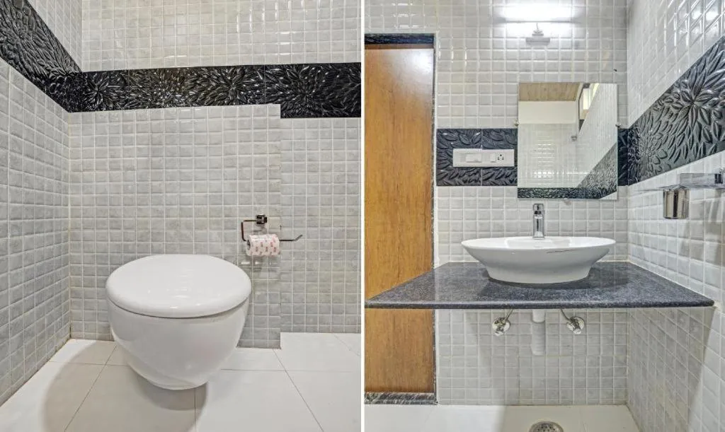 Hotel Vishvam Residency Udaipur