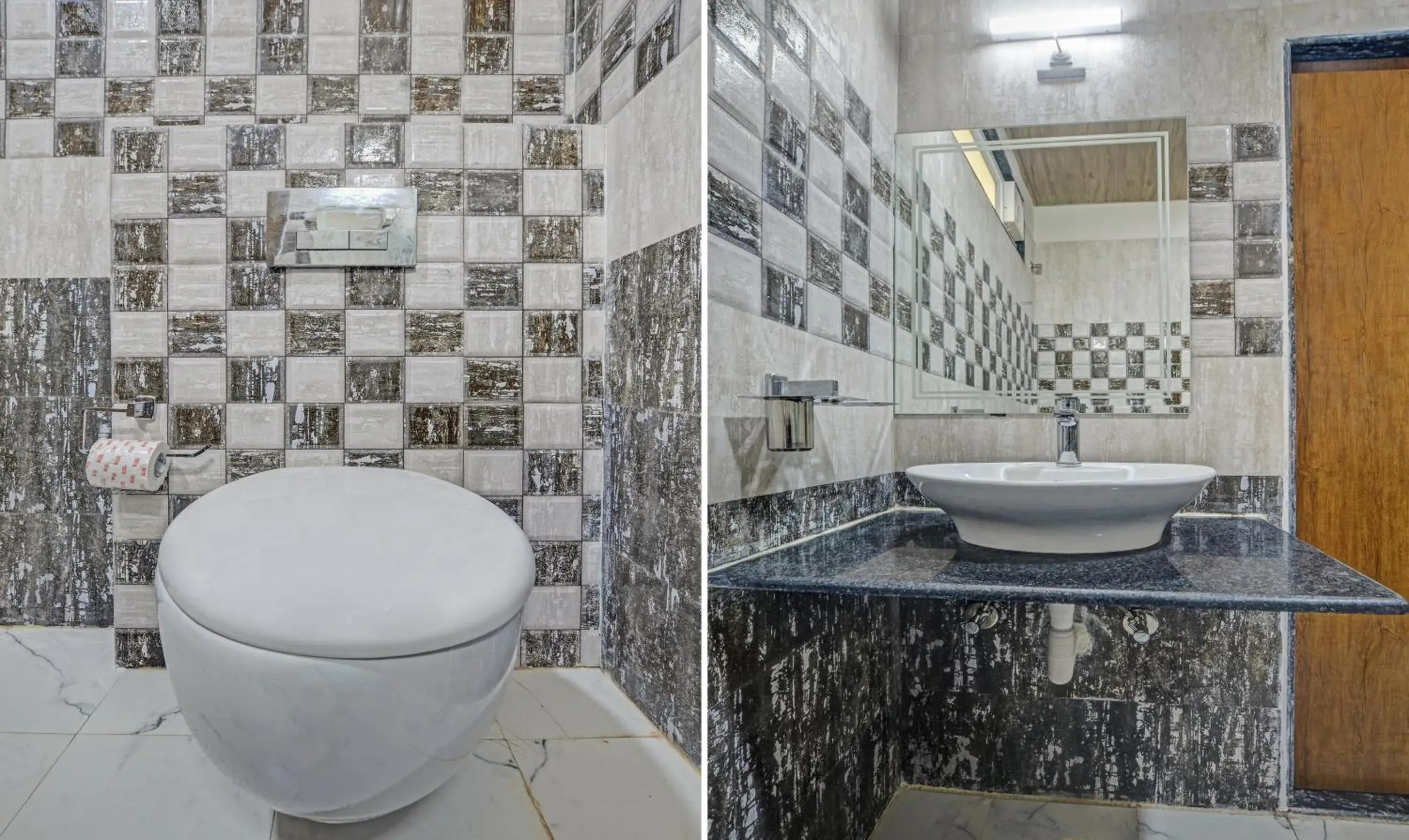 Standard Double Room in Hotel Vishvam Residency Udaipur Standard Double Room in Hotel Vishvam Residency Udaipur